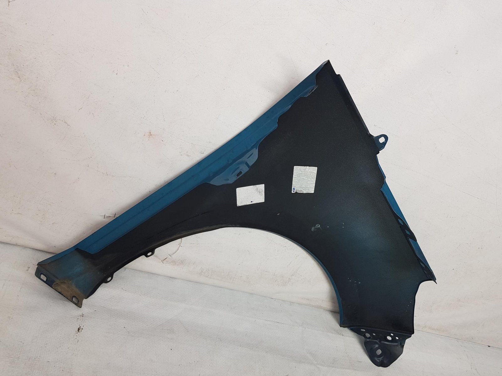 Aripa stanga fata Ford Fiesta 2017 2018 2019 2020 2021 2022 2023 2024 - imagine 7