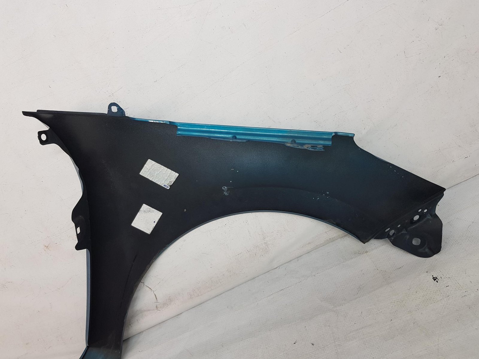 Aripa stanga fata Ford Fiesta 2017 2018 2019 2020 2021 2022 2023 2024 - imagine 8