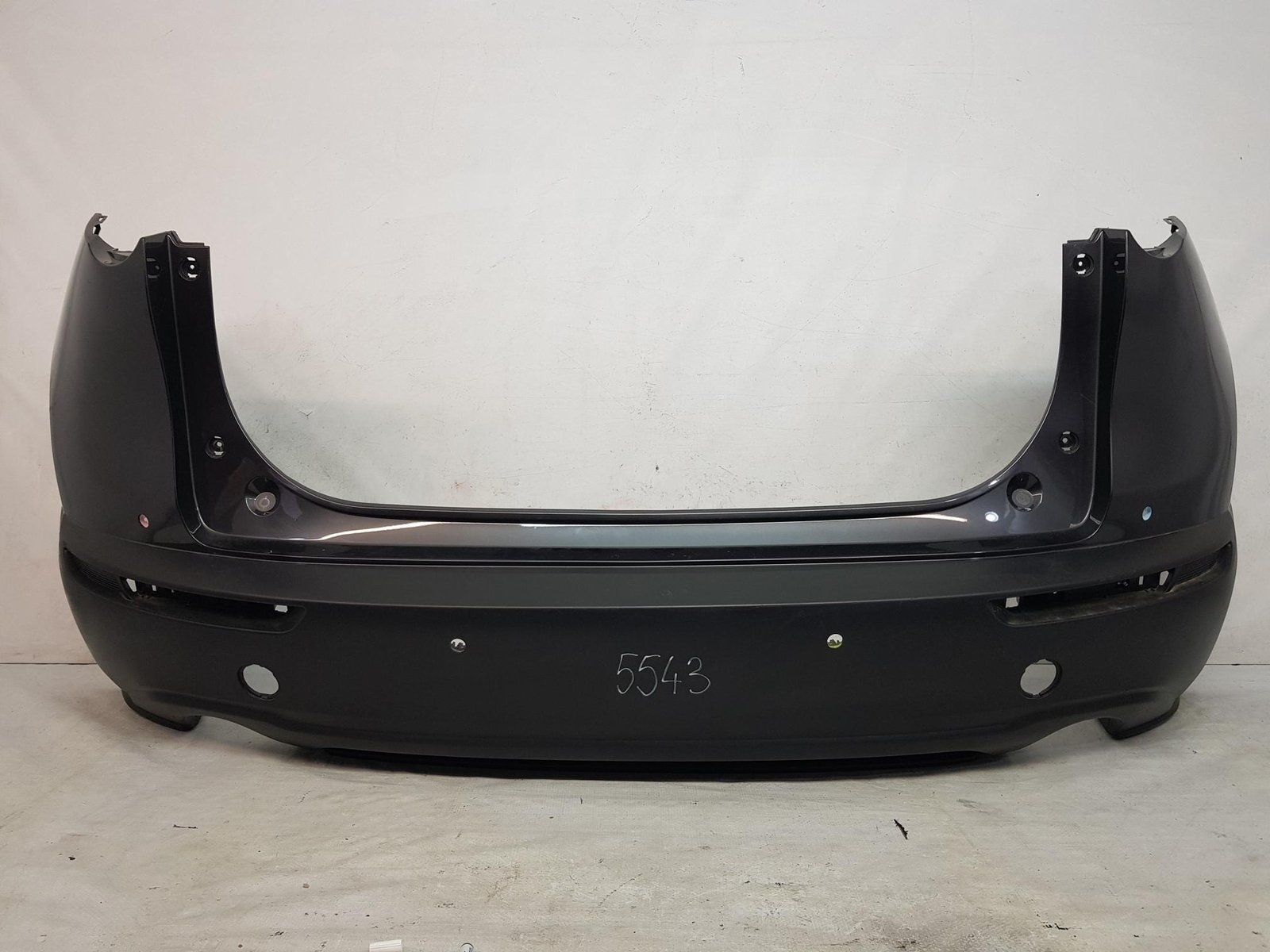 Bara spate Mazda CX30 DFR5-50221 2019 2020 2021 2022 2023