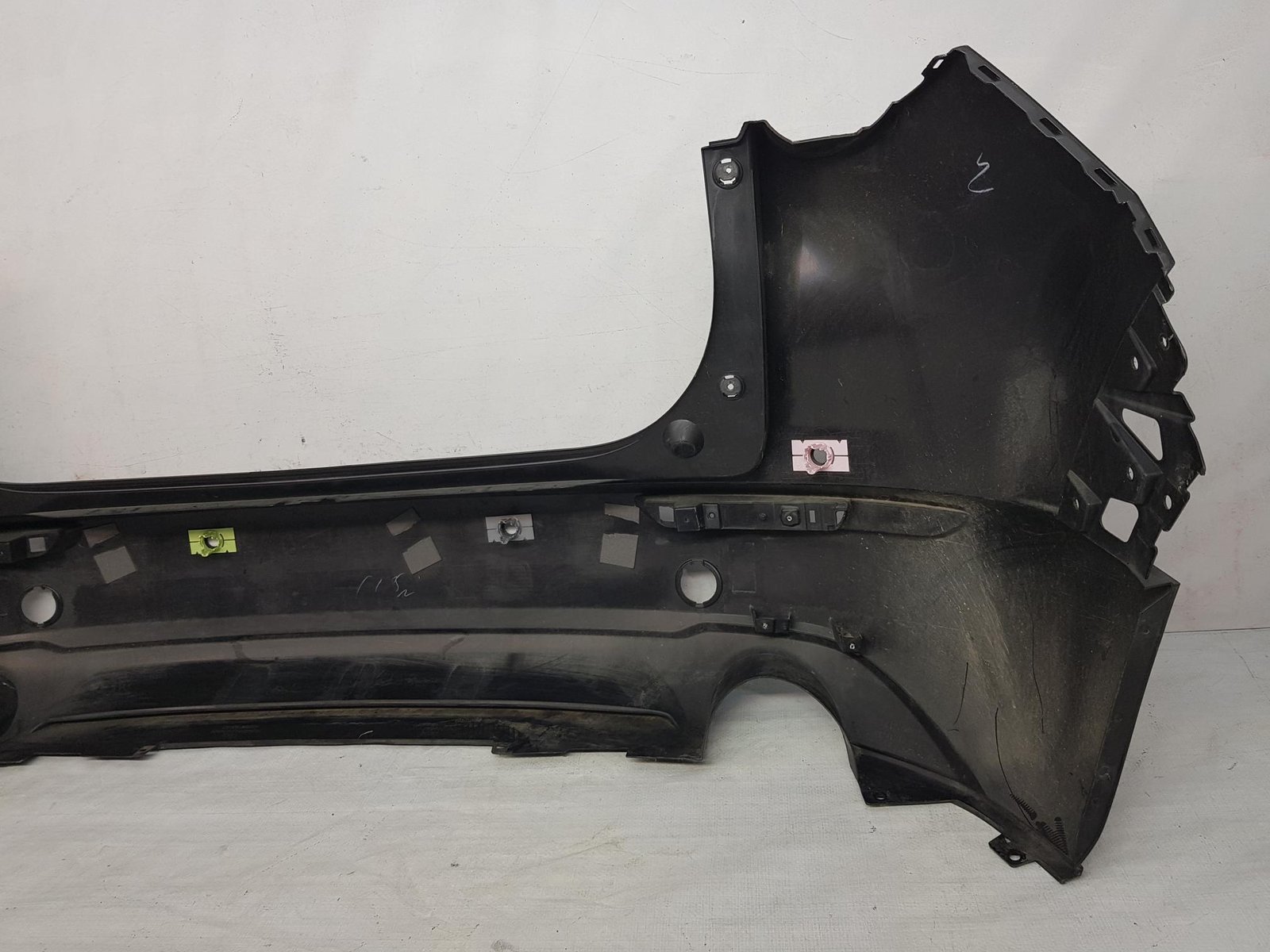 Bara spate Mazda CX30 DFR5-50221 2019 2020 2021 2022 2023 - imagine 12