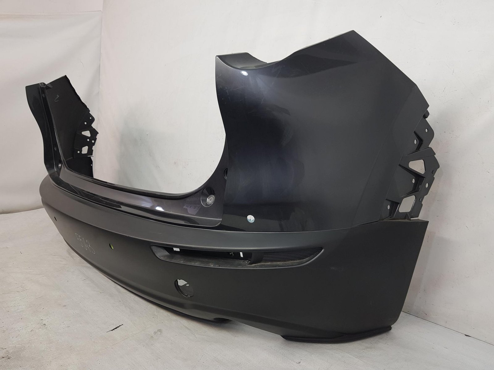 Bara spate Mazda CX30 DFR5-50221 2019 2020 2021 2022 2023 - imagine 3