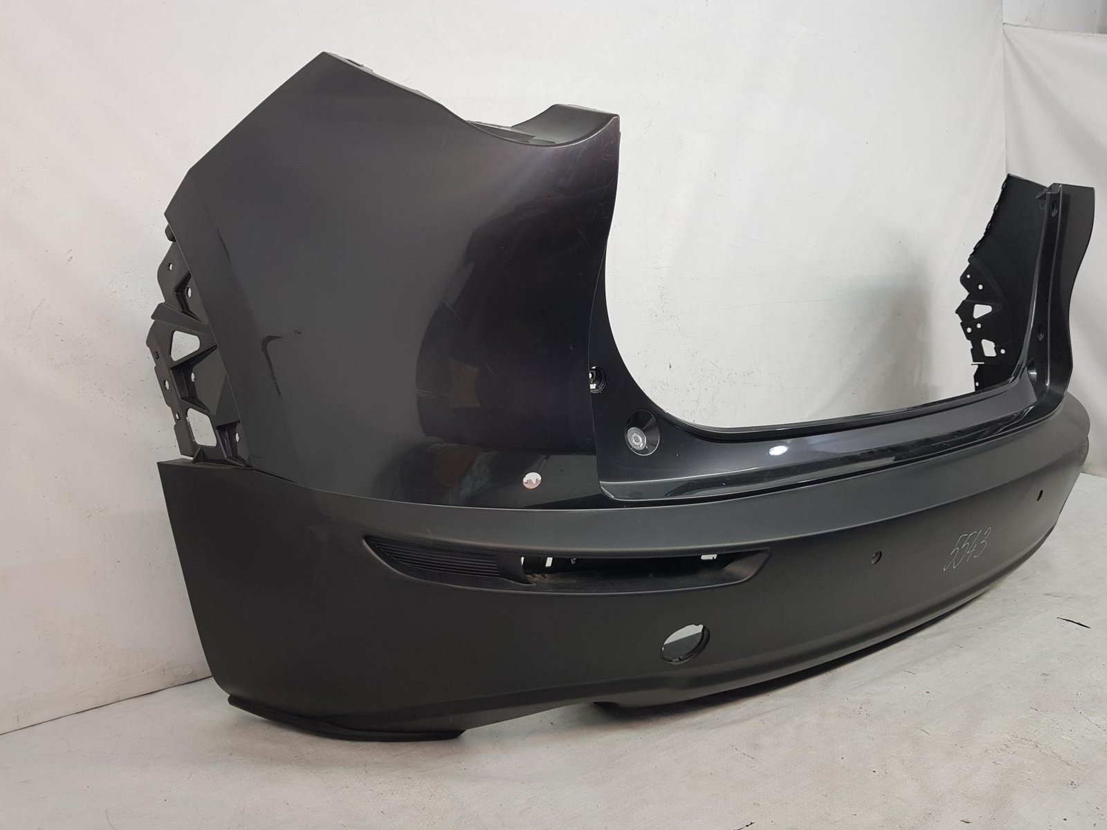 Bara spate Mazda CX30 DFR5-50221 2019 2020 2021 2022 2023 - imagine 4