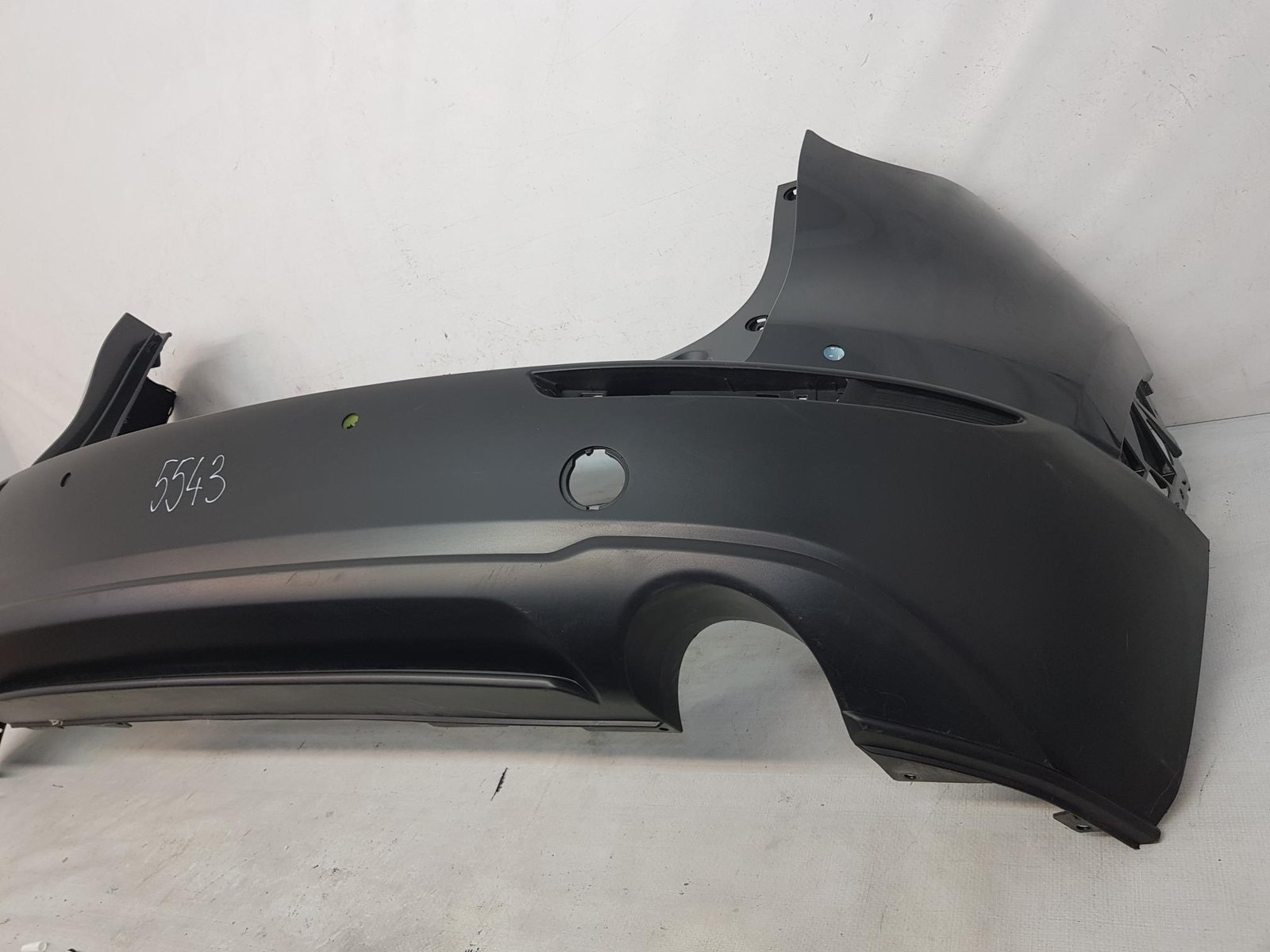 Bara spate Mazda CX30 DFR5-50221 2019 2020 2021 2022 2023 - imagine 5