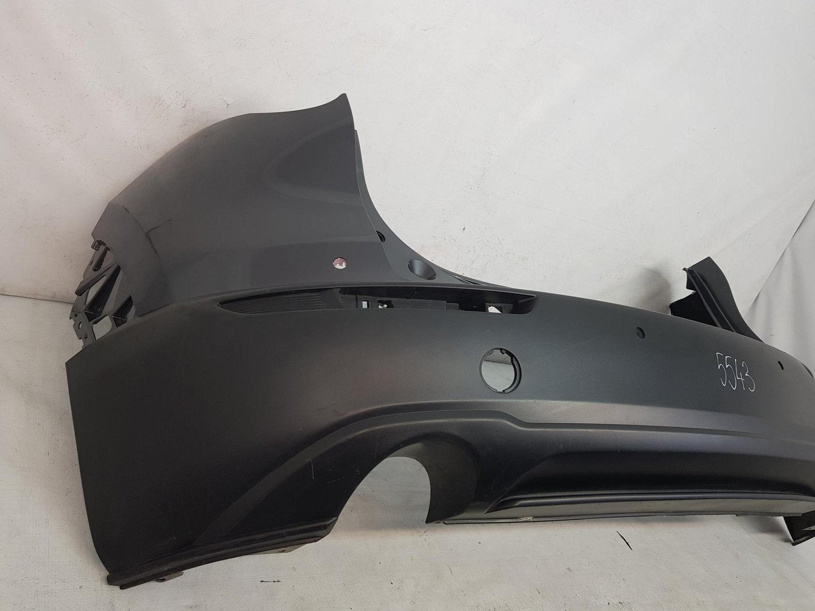 Bara spate Mazda CX30 DFR5-50221 2019 2020 2021 2022 2023 - imagine 6