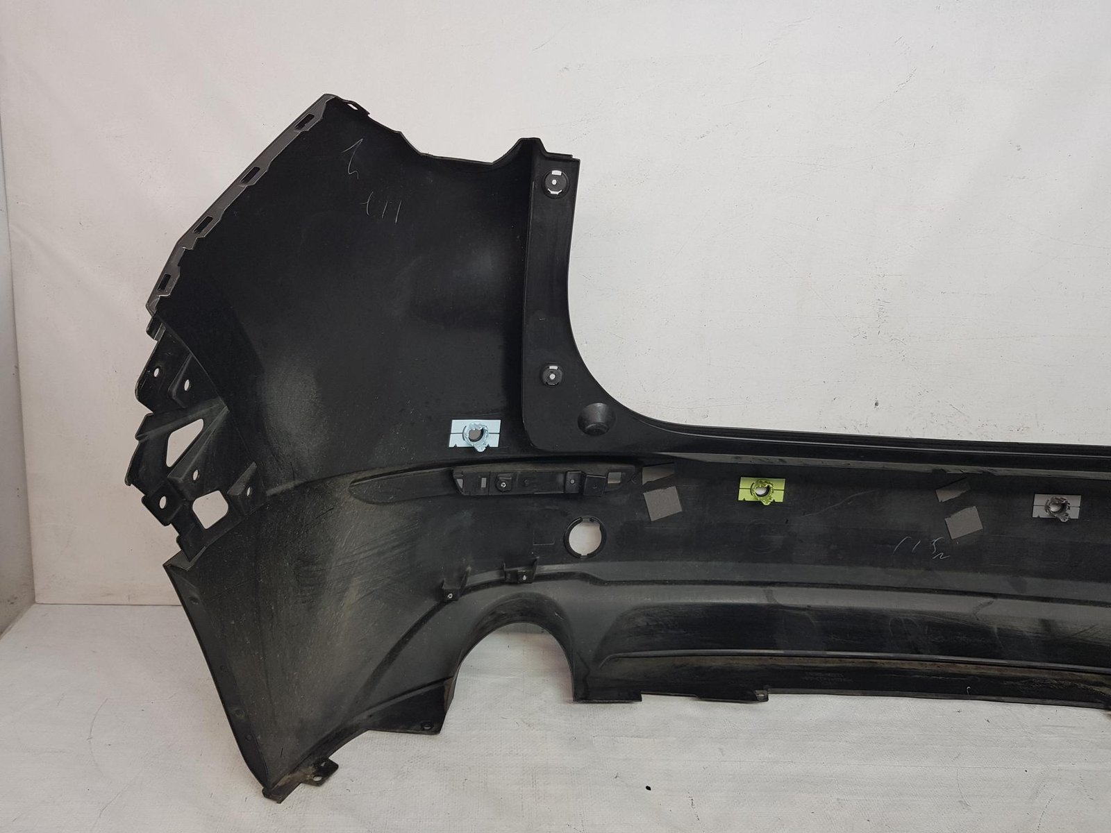 Bara spate Mazda CX30 DFR5-50221 2019 2020 2021 2022 2023 - imagine 10