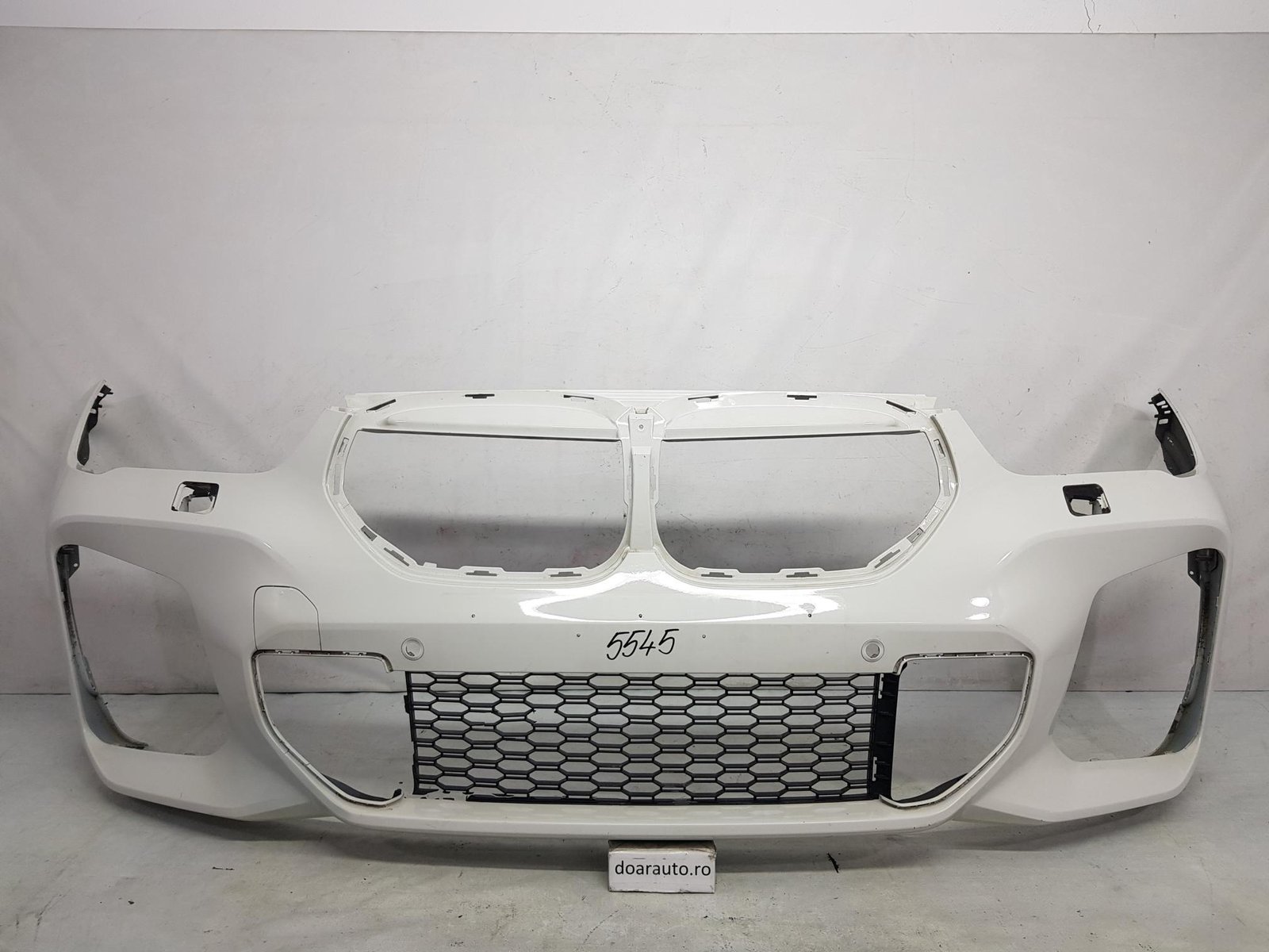 Bara fata BMW X1 F48 facelift M Sport 51118075875 2019 2020 2021 2022 2023