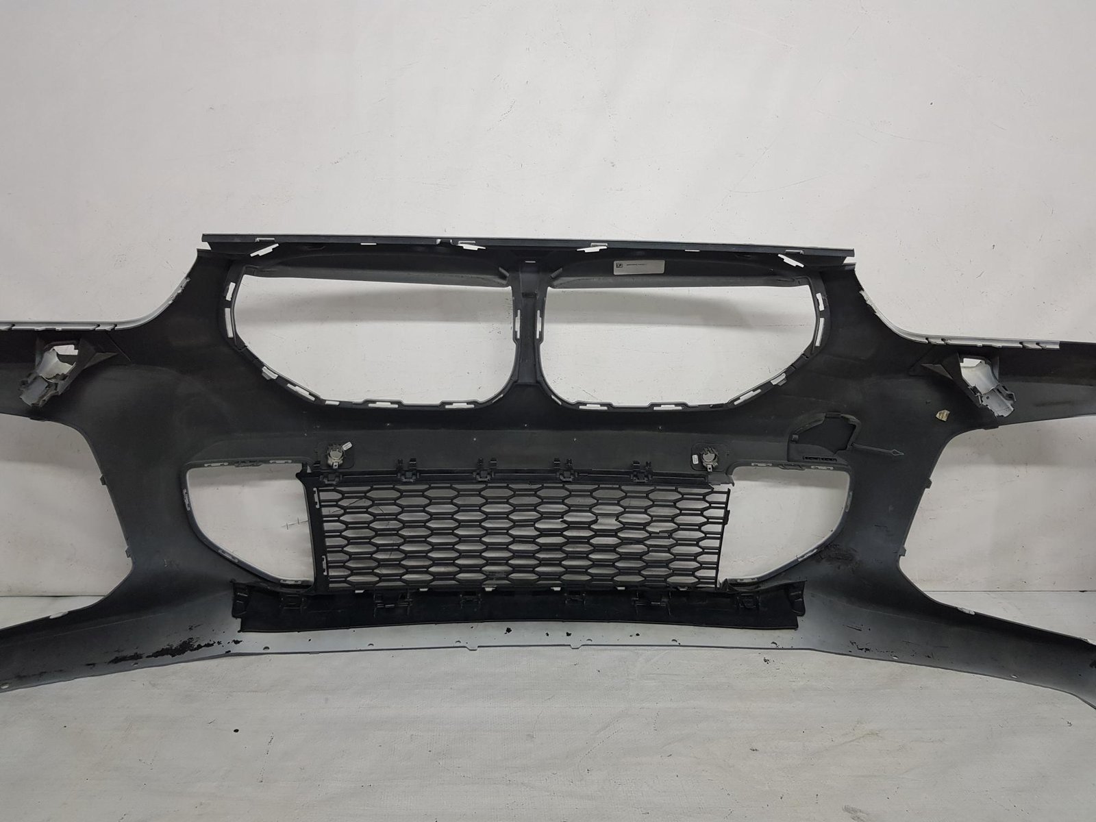 Bara fata BMW X1 F48 facelift M Sport 51118075875 2019 2020 2021 2022 2023 - imagine 11