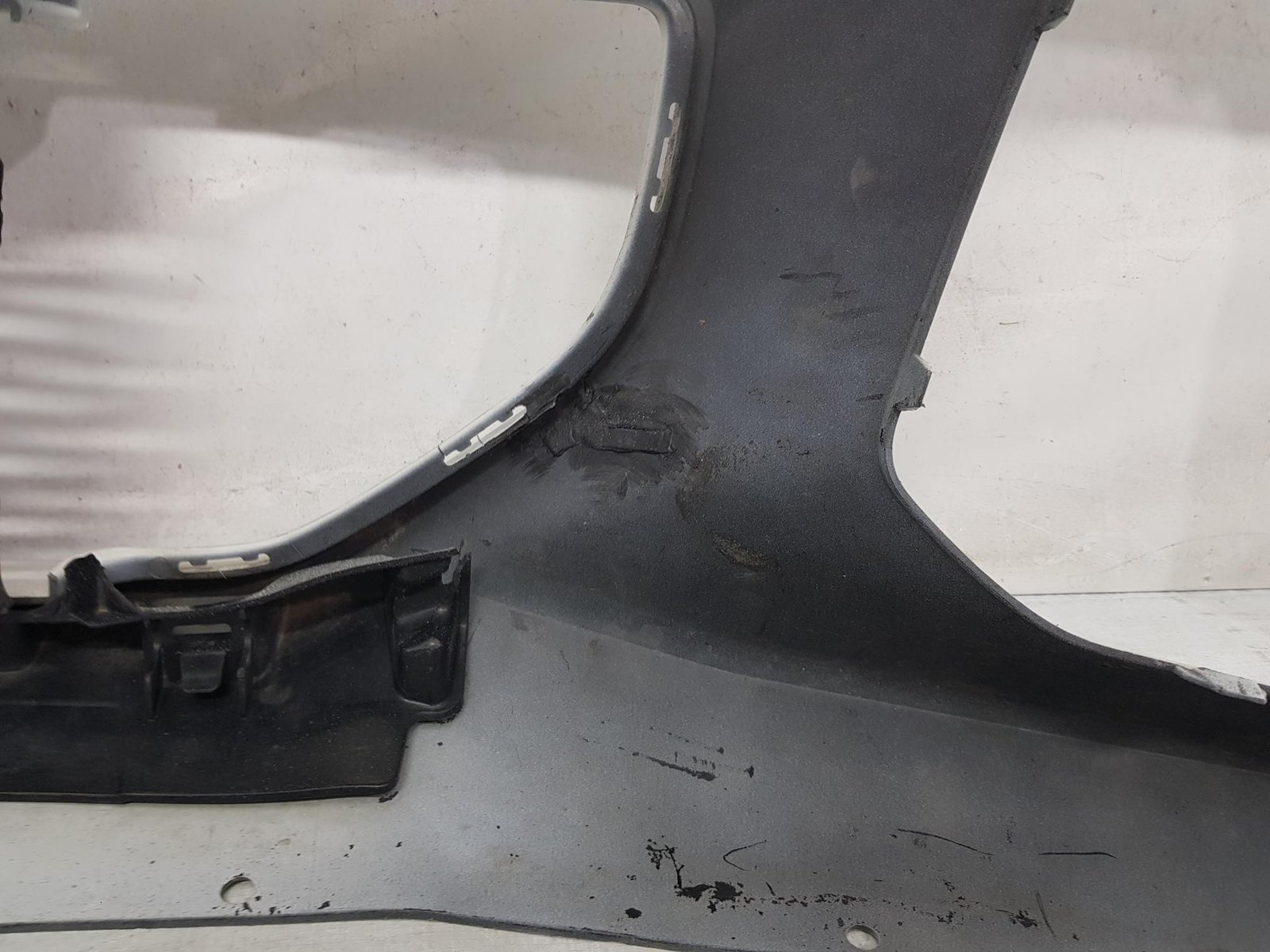 Bara fata BMW X1 F48 facelift M Sport 51118075875 2019 2020 2021 2022 2023 - imagine 13