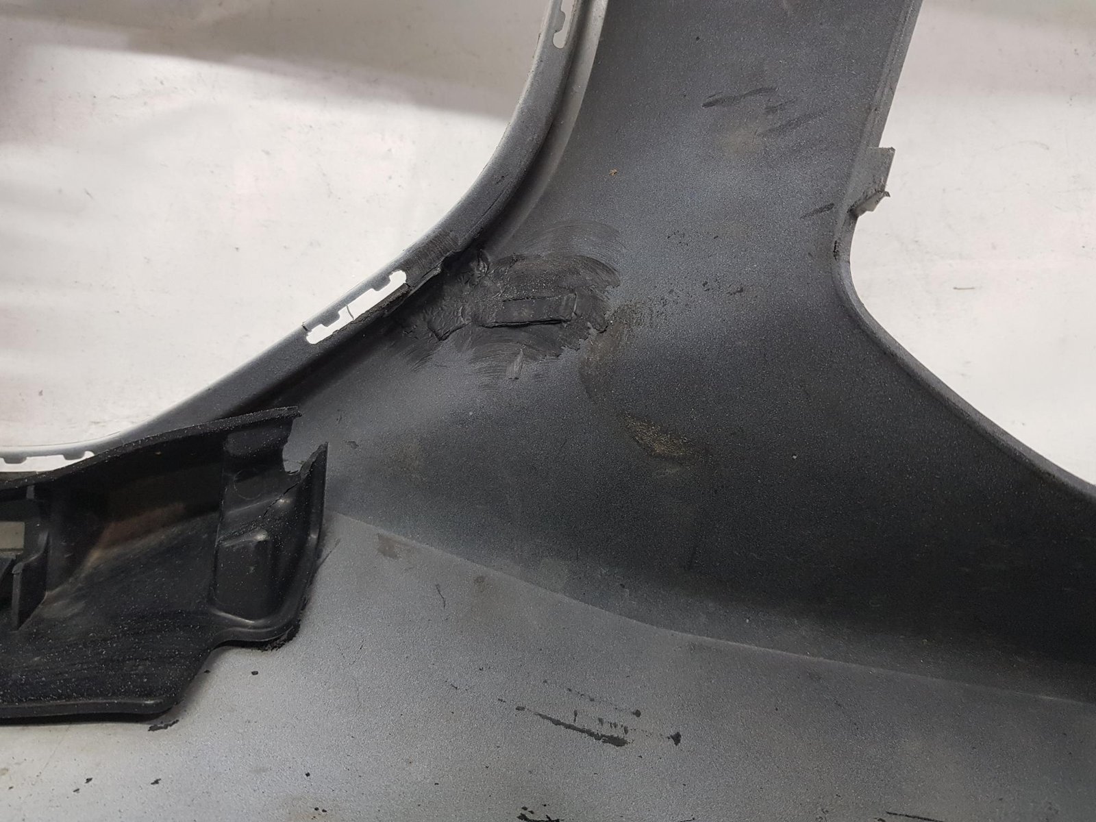 Bara fata BMW X1 F48 facelift M Sport 51118075875 2019 2020 2021 2022 2023 - imagine 14