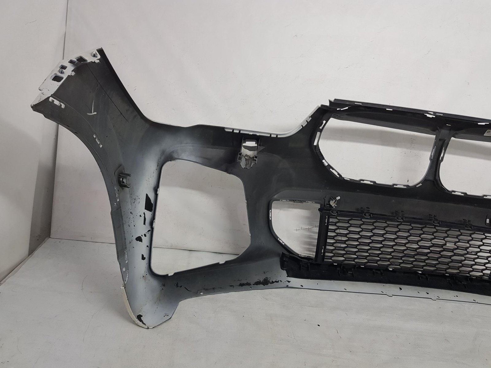 Bara fata BMW X1 F48 facelift M Sport 51118075875 2019 2020 2021 2022 2023 - imagine 6