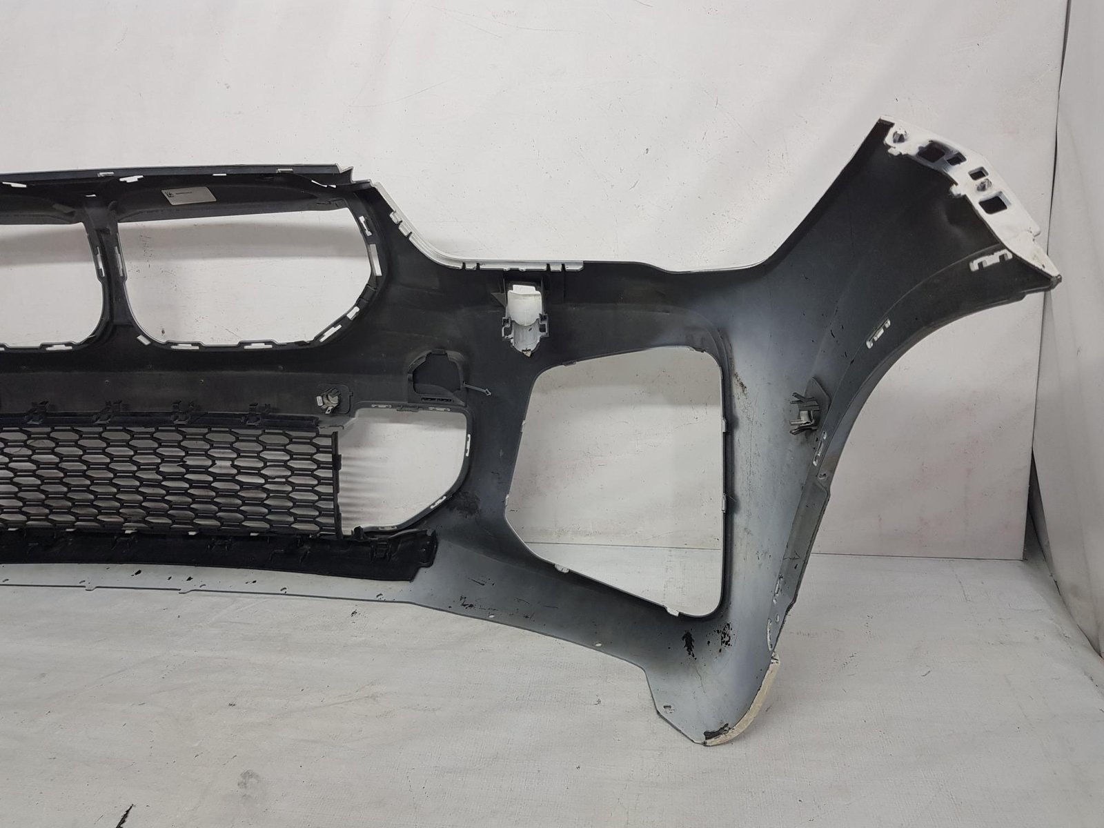 Bara fata BMW X1 F48 facelift M Sport 51118075875 2019 2020 2021 2022 2023 - imagine 8