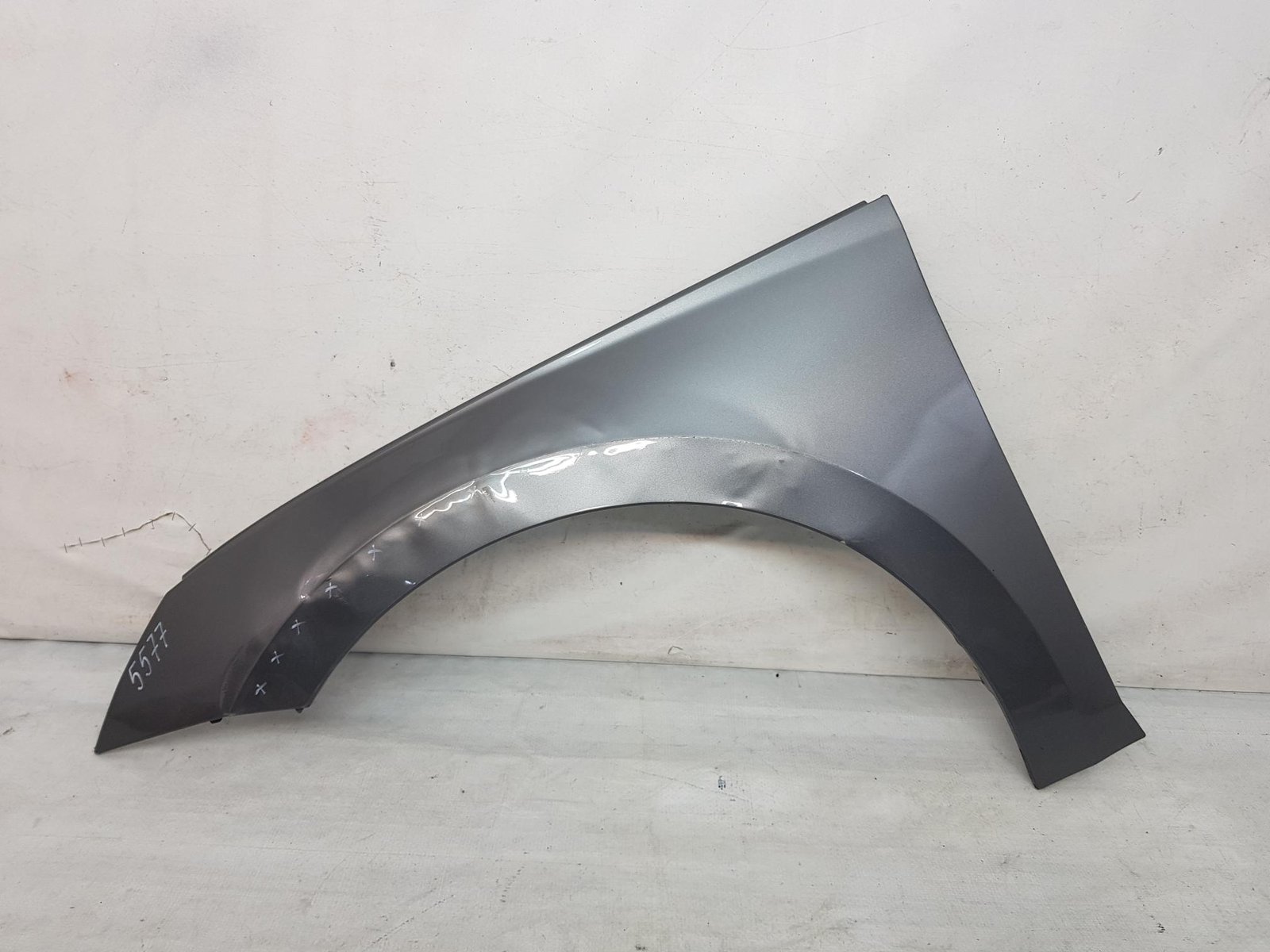 Aripa stanga fata Skoda Octavia 4 5E3821105 2020 2021 2022 2023 2024 2025