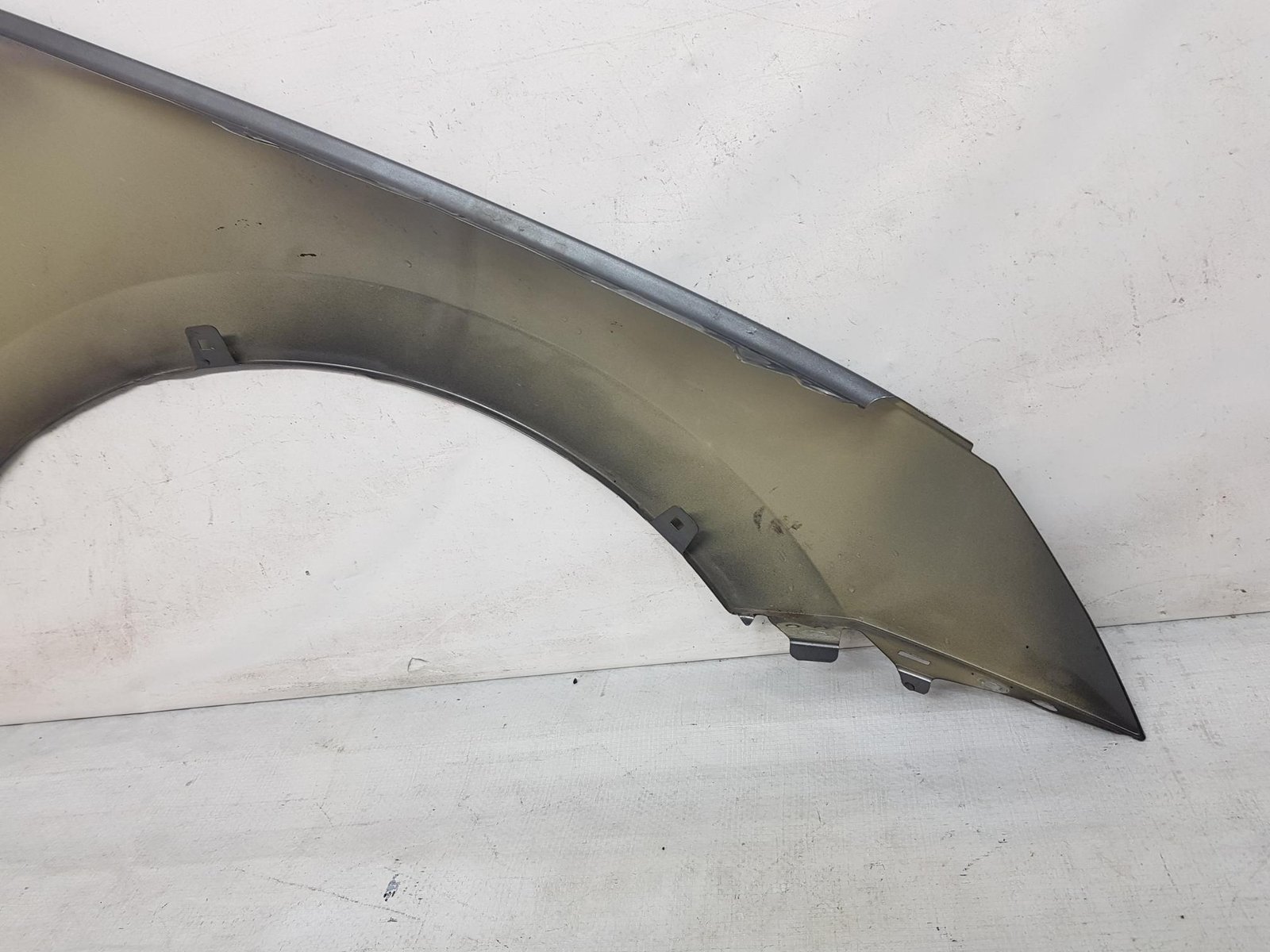 Aripa stanga fata Skoda Octavia 4 5E3821105 2020 2021 2022 2023 2024 2025 - imagine 13