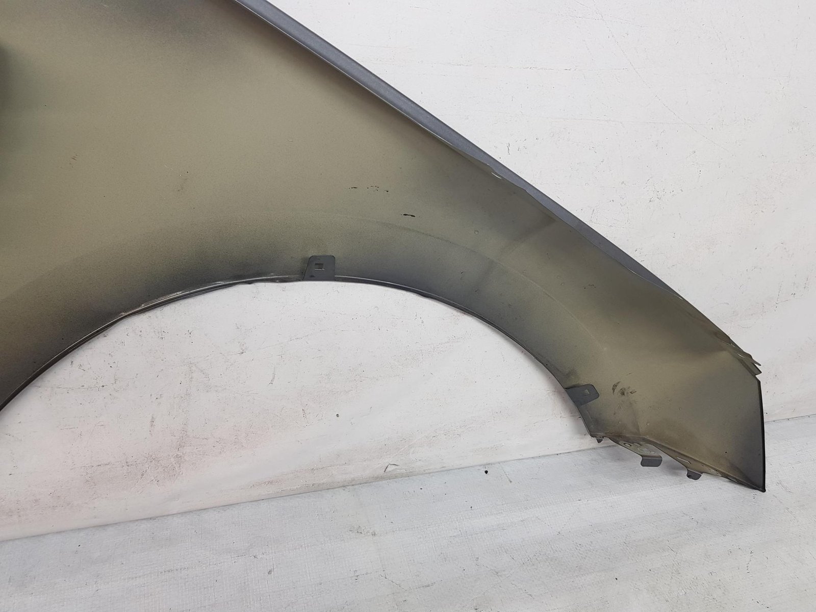 Aripa stanga fata Skoda Octavia 4 5E3821105 2020 2021 2022 2023 2024 2025 - imagine 14