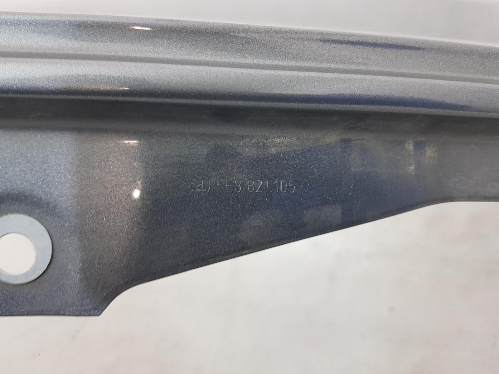 Aripa stanga fata Skoda Octavia 4 5E3821105 2020 2021 2022 2023 2024 2025 - imagine 15