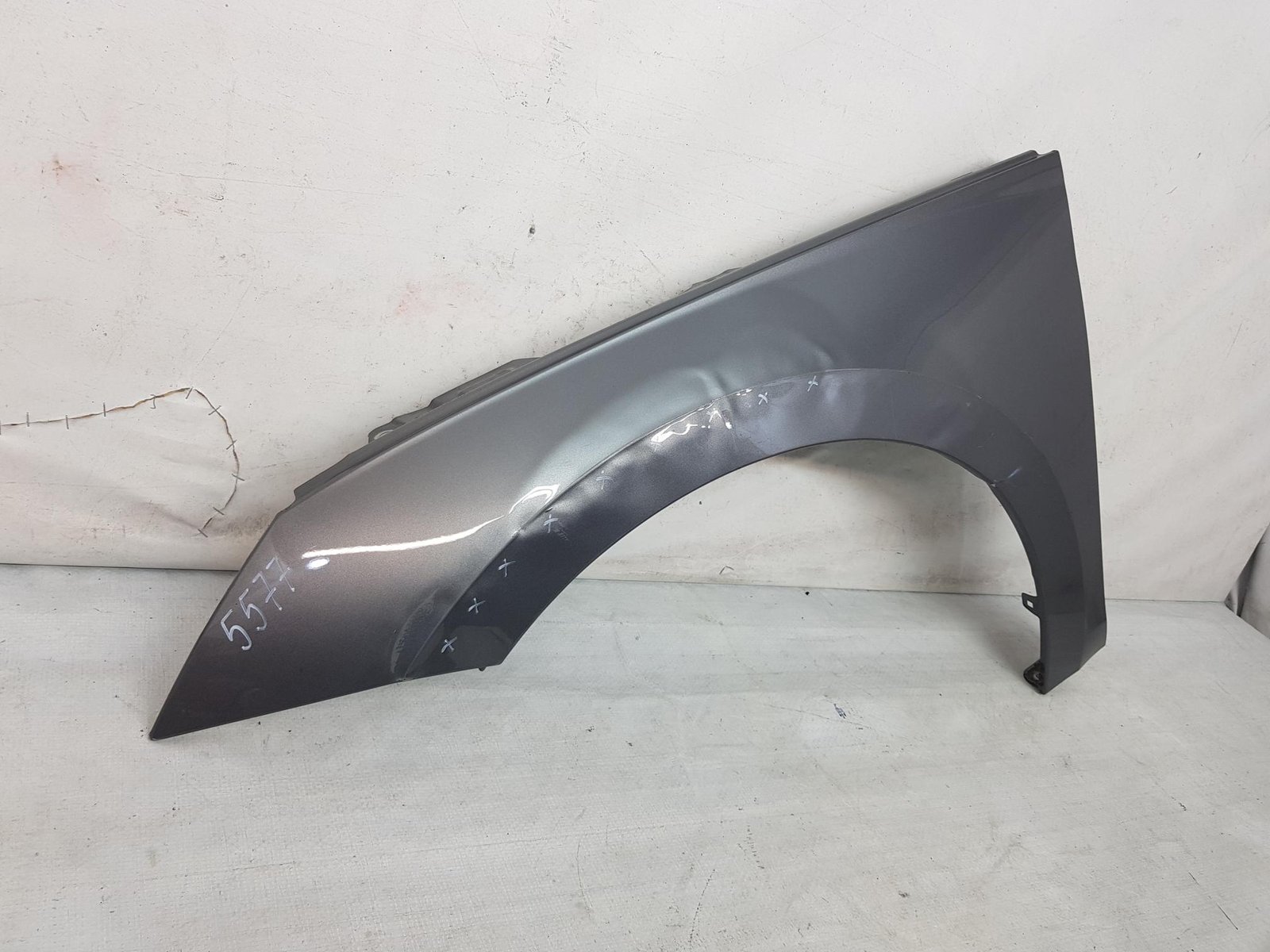 Aripa stanga fata Skoda Octavia 4 5E3821105 2020 2021 2022 2023 2024 2025 - imagine 3