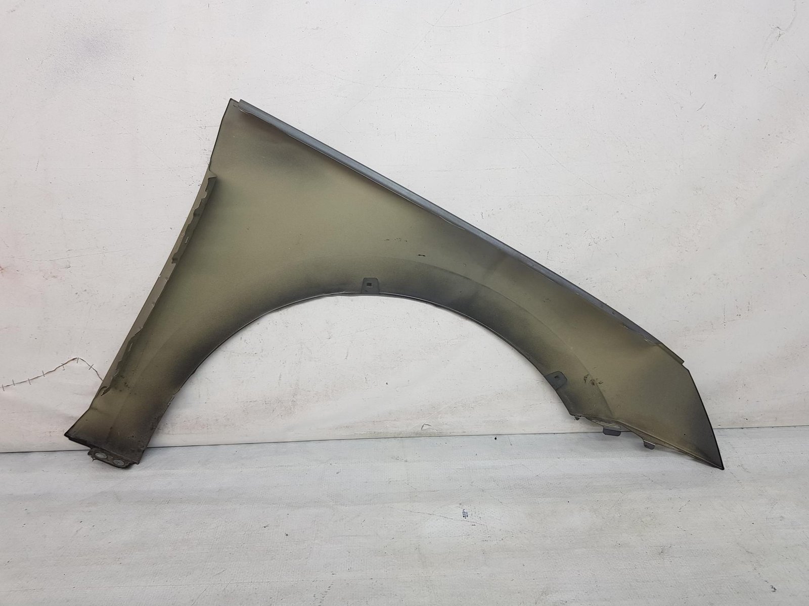 Aripa stanga fata Skoda Octavia 4 5E3821105 2020 2021 2022 2023 2024 2025 - imagine 9