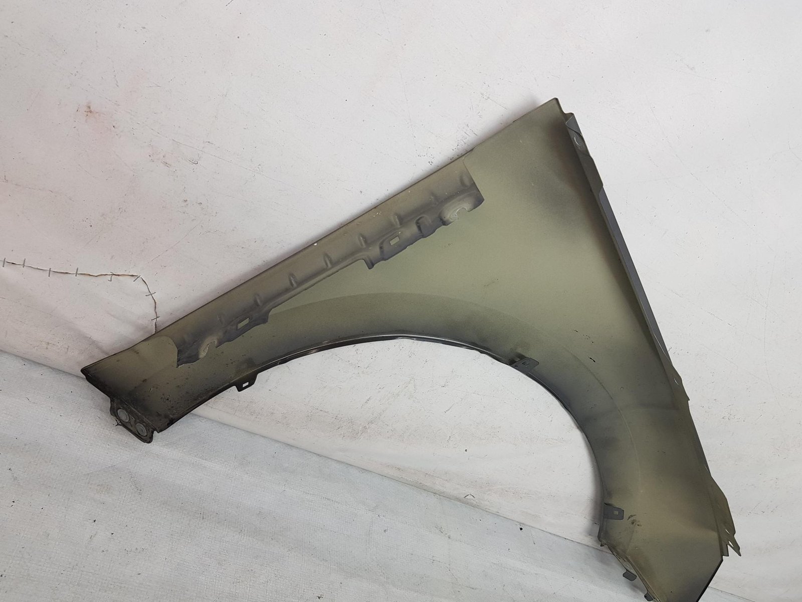 Aripa stanga fata Skoda Octavia 4 5E3821105 2020 2021 2022 2023 2024 2025 - imagine 10