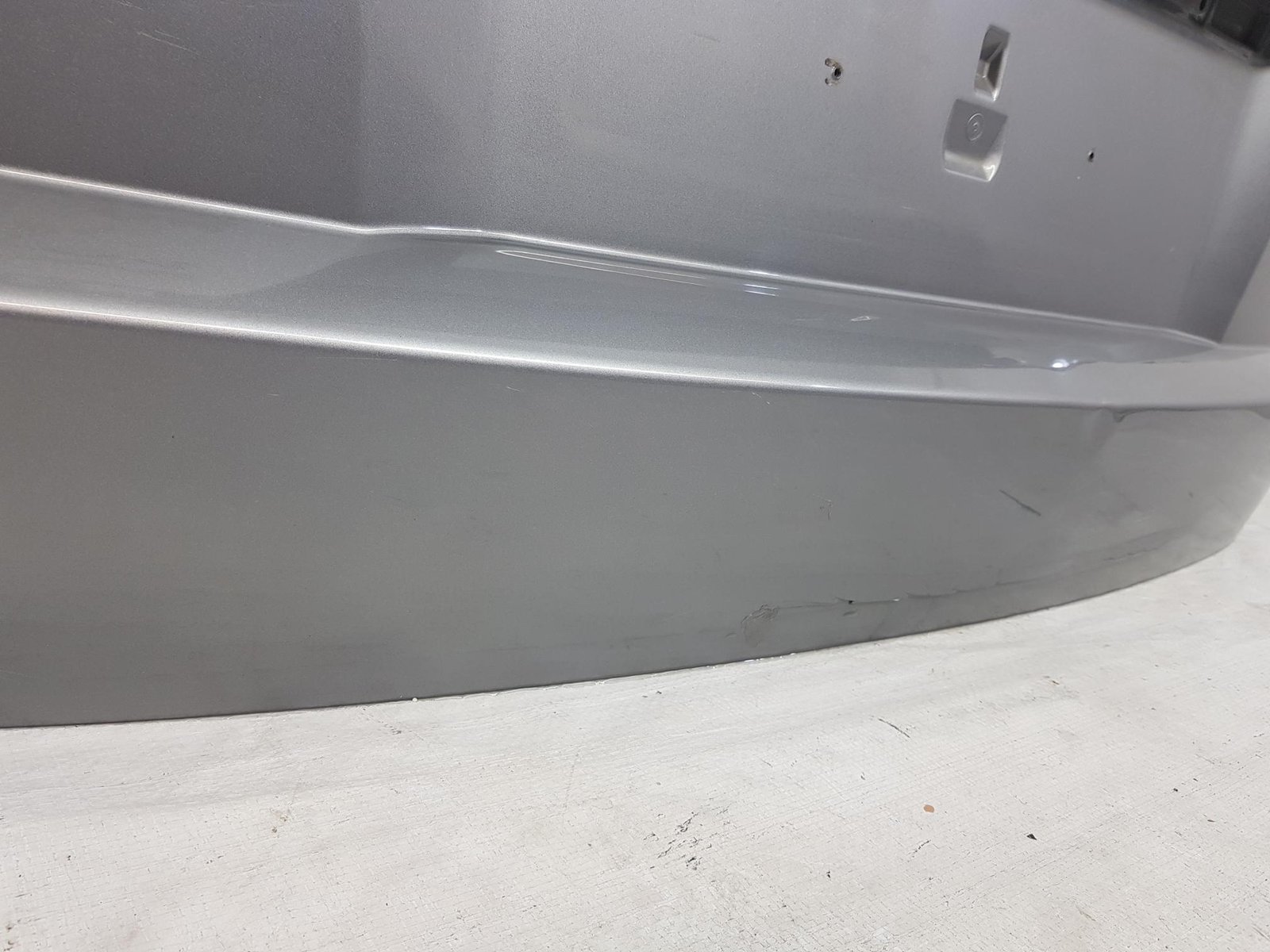 Haion portbagaj Land Rover Range Rover Evoque BJ32-40010-AA 2012 2013 2014 2015 2016 2017 2018 2019 - imagine 11