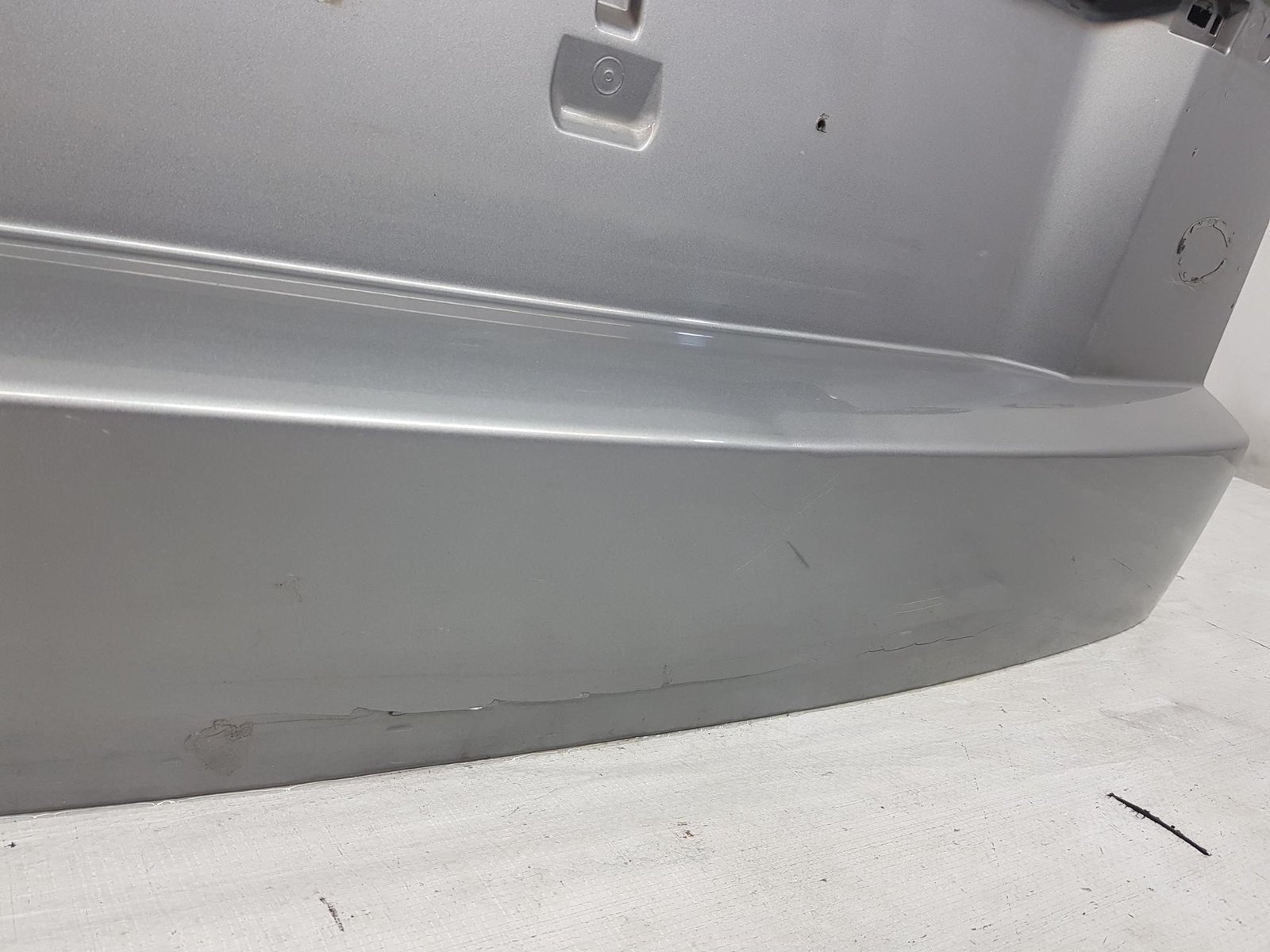 Haion portbagaj Land Rover Range Rover Evoque BJ32-40010-AA 2012 2013 2014 2015 2016 2017 2018 2019 - imagine 12