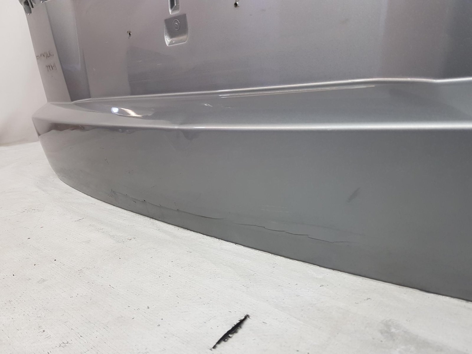 Haion portbagaj Land Rover Range Rover Evoque BJ32-40010-AA 2012 2013 2014 2015 2016 2017 2018 2019 - imagine 13