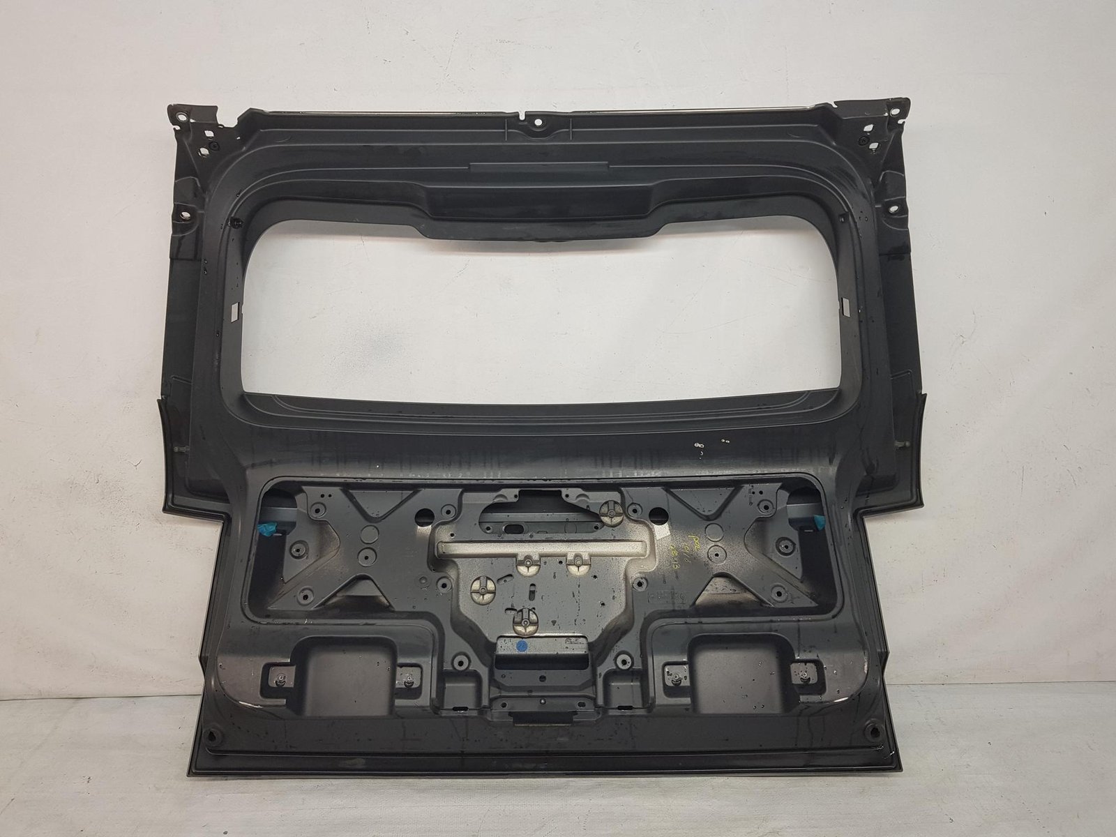 Haion portbagaj Land Rover Range Rover Evoque BJ32-40010-AA 2012 2013 2014 2015 2016 2017 2018 2019 - imagine 14