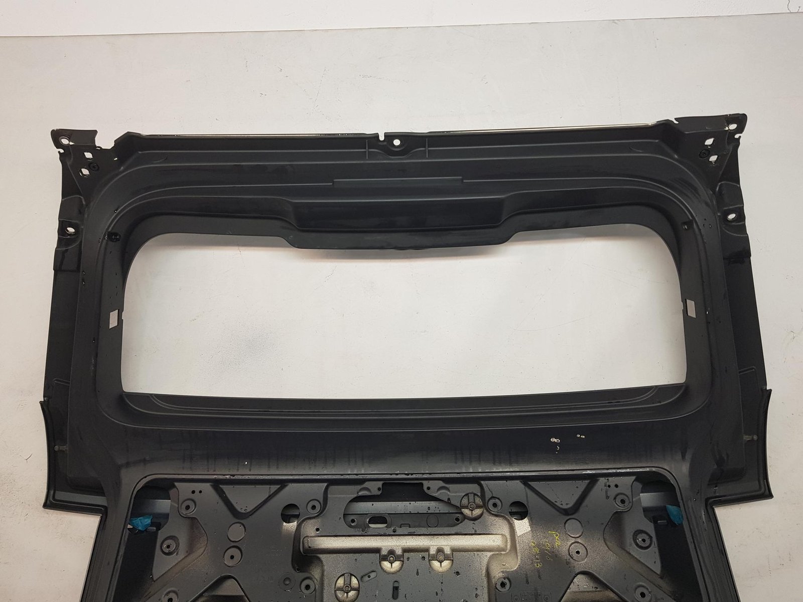 Haion portbagaj Land Rover Range Rover Evoque BJ32-40010-AA 2012 2013 2014 2015 2016 2017 2018 2019 - imagine 15