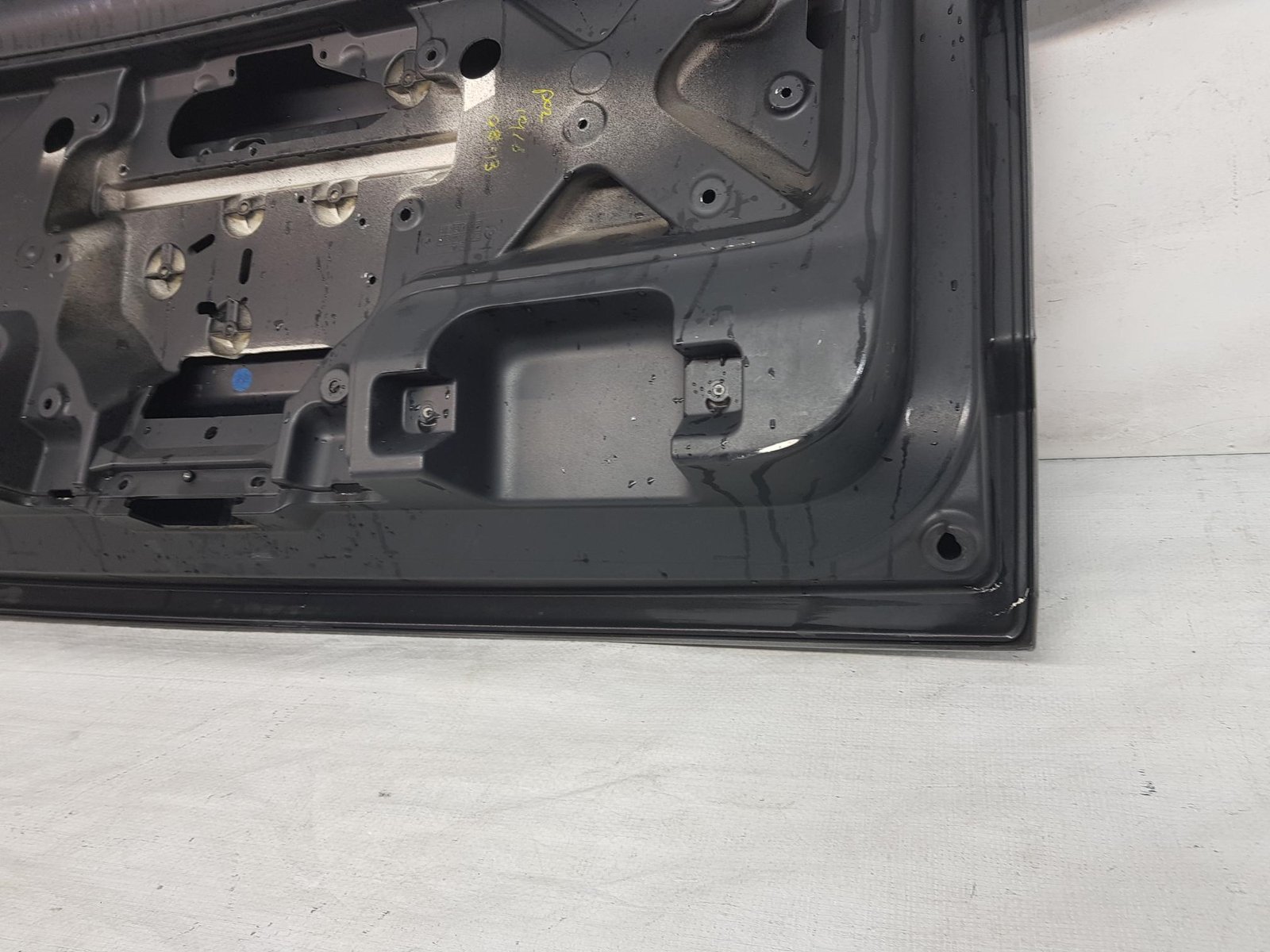 Haion portbagaj Land Rover Range Rover Evoque BJ32-40010-AA 2012 2013 2014 2015 2016 2017 2018 2019 - imagine 19