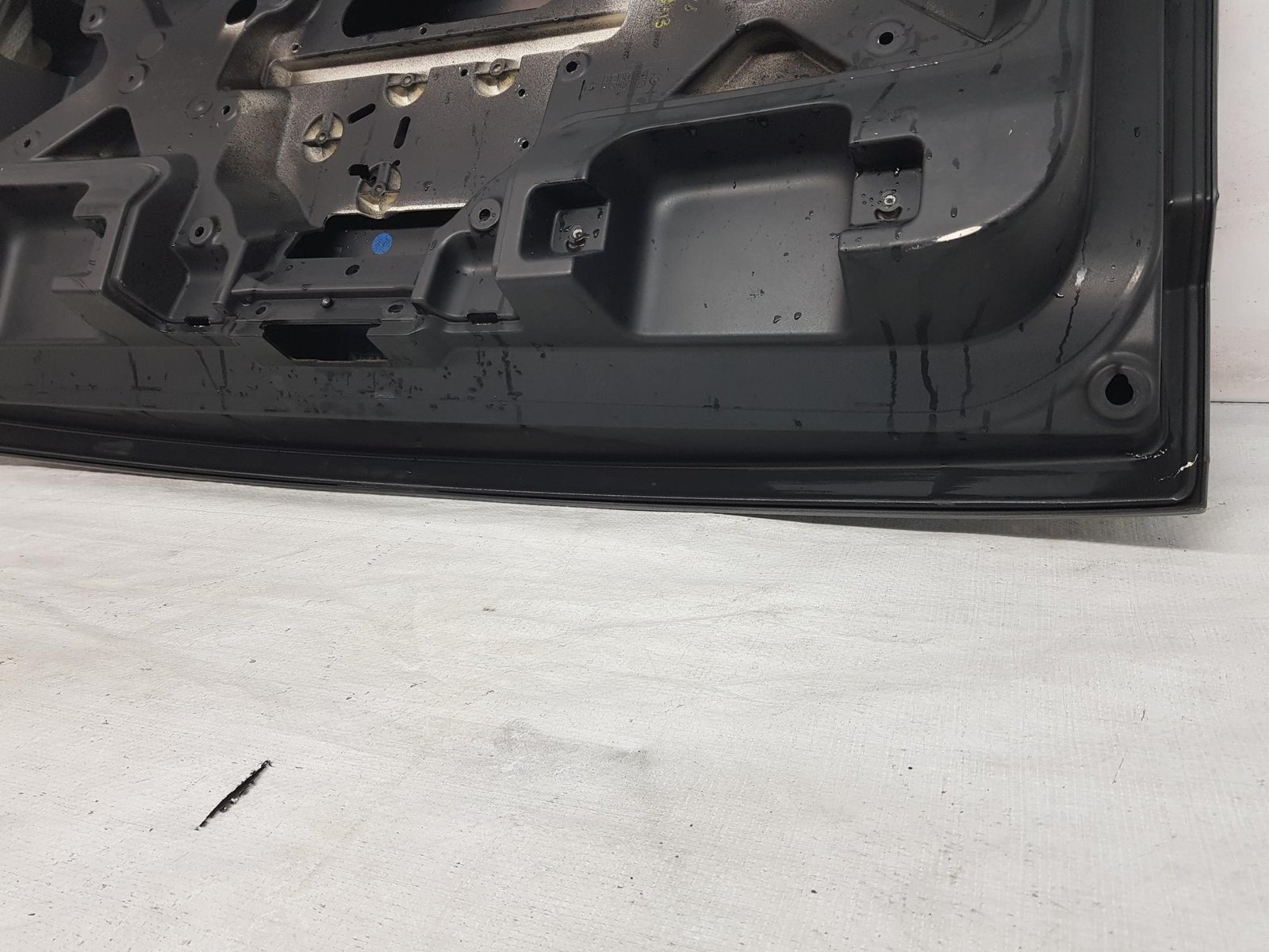 Haion portbagaj Land Rover Range Rover Evoque BJ32-40010-AA 2012 2013 2014 2015 2016 2017 2018 2019 - imagine 20