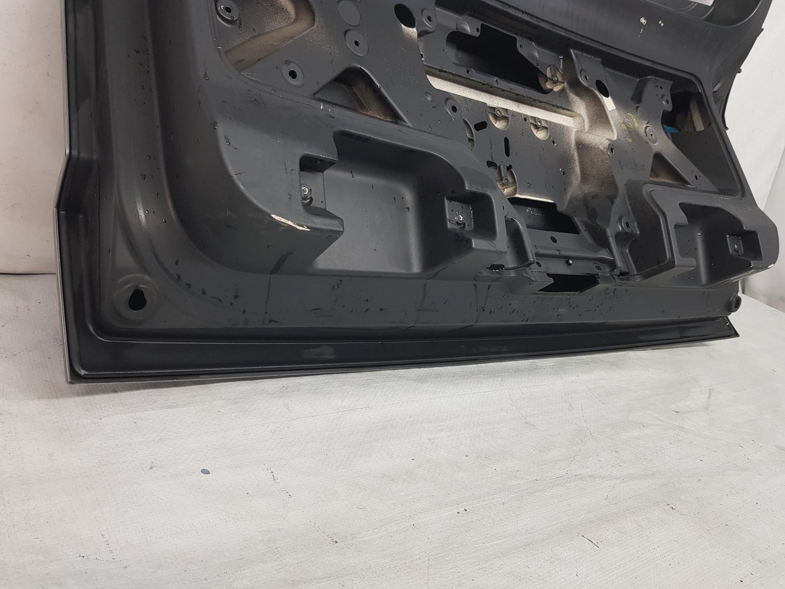 Haion portbagaj Land Rover Range Rover Evoque BJ32-40010-AA 2012 2013 2014 2015 2016 2017 2018 2019 - imagine 21