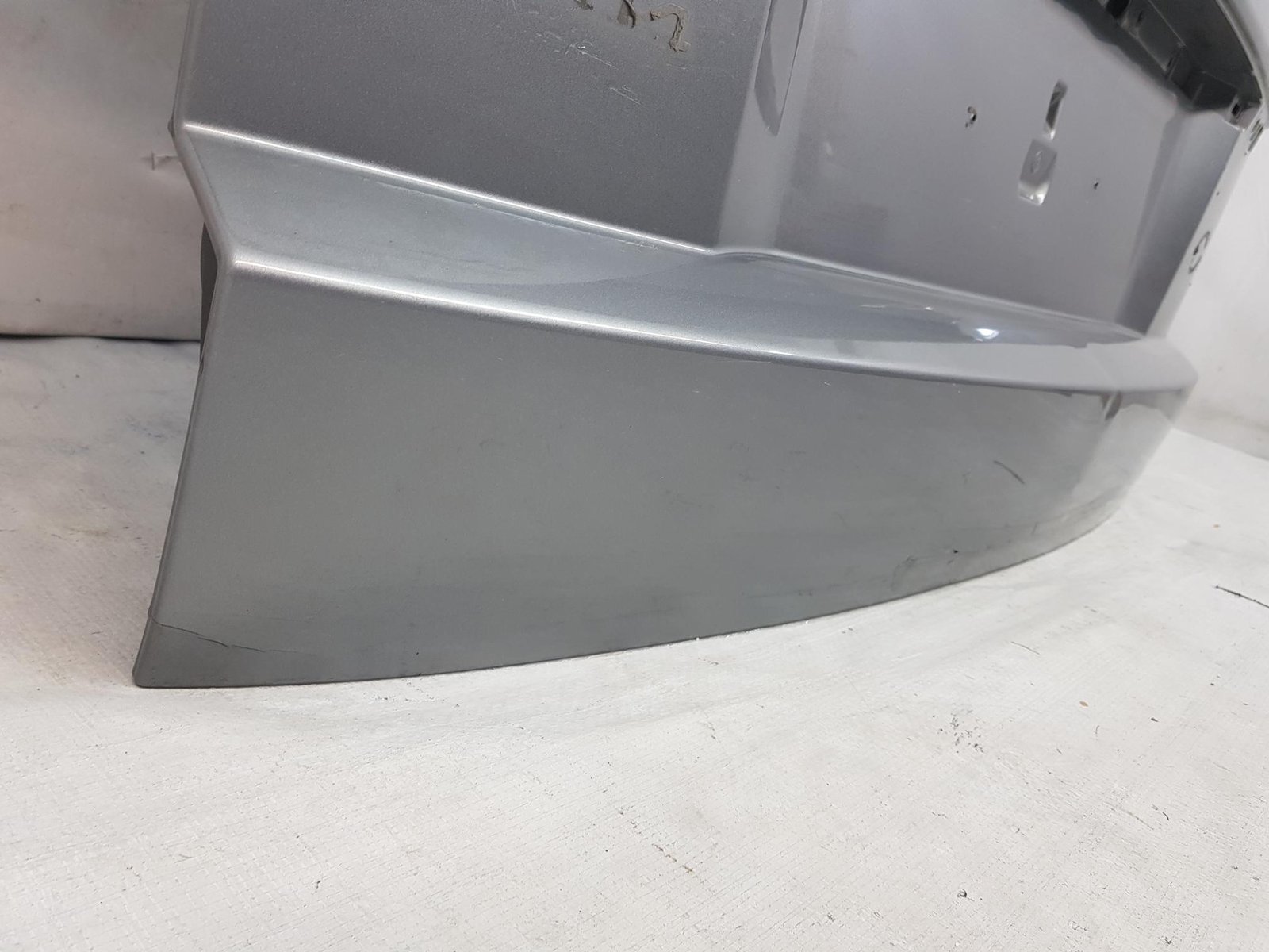 Haion portbagaj Land Rover Range Rover Evoque BJ32-40010-AA 2012 2013 2014 2015 2016 2017 2018 2019 - imagine 10