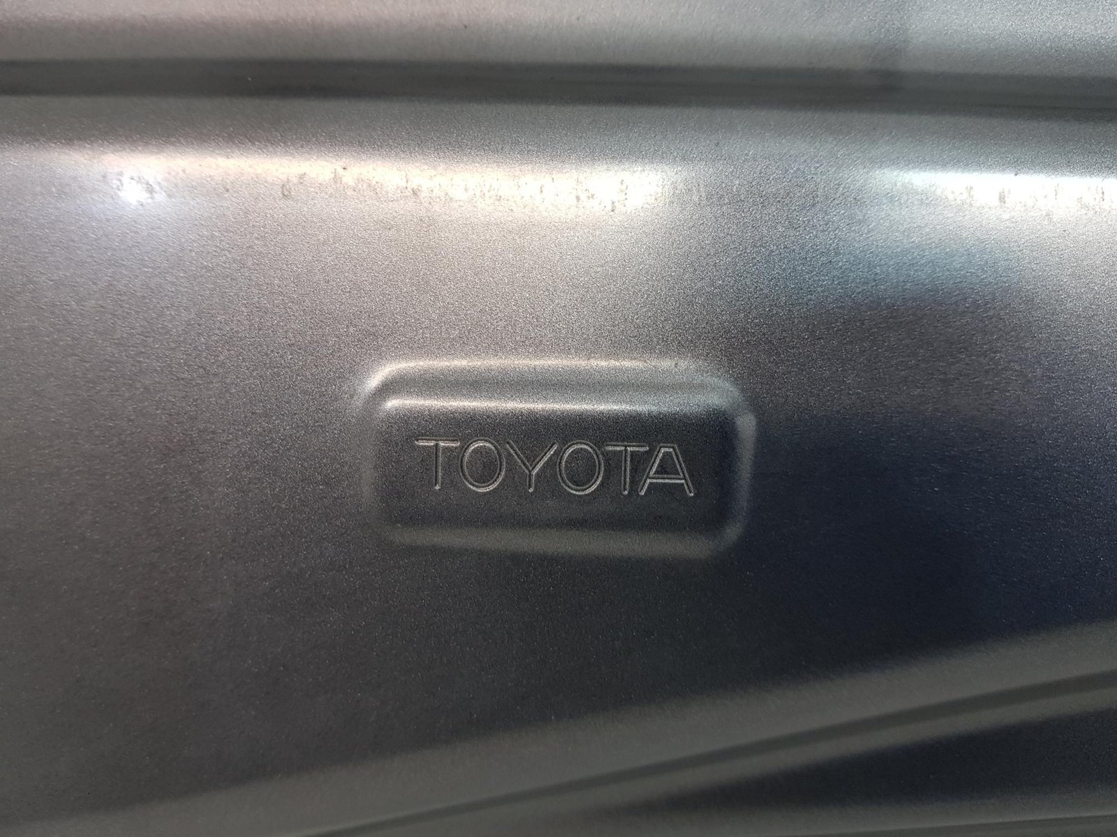 Capota motor Toyota Rav4 2019 2020 2021 2022 2023 2024 - imagine 11