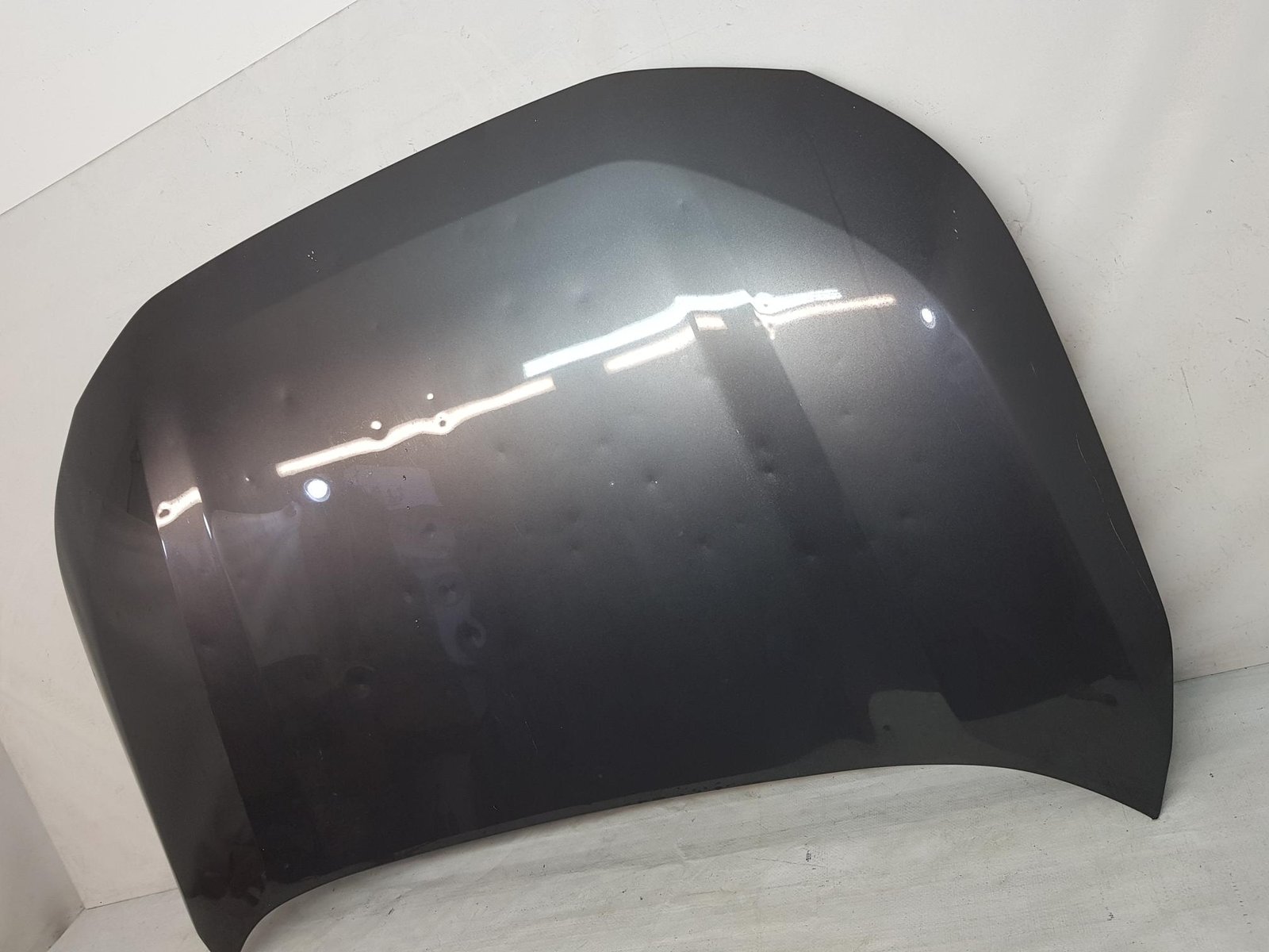 Capota motor Toyota Rav4 2019 2020 2021 2022 2023 2024 - imagine 4