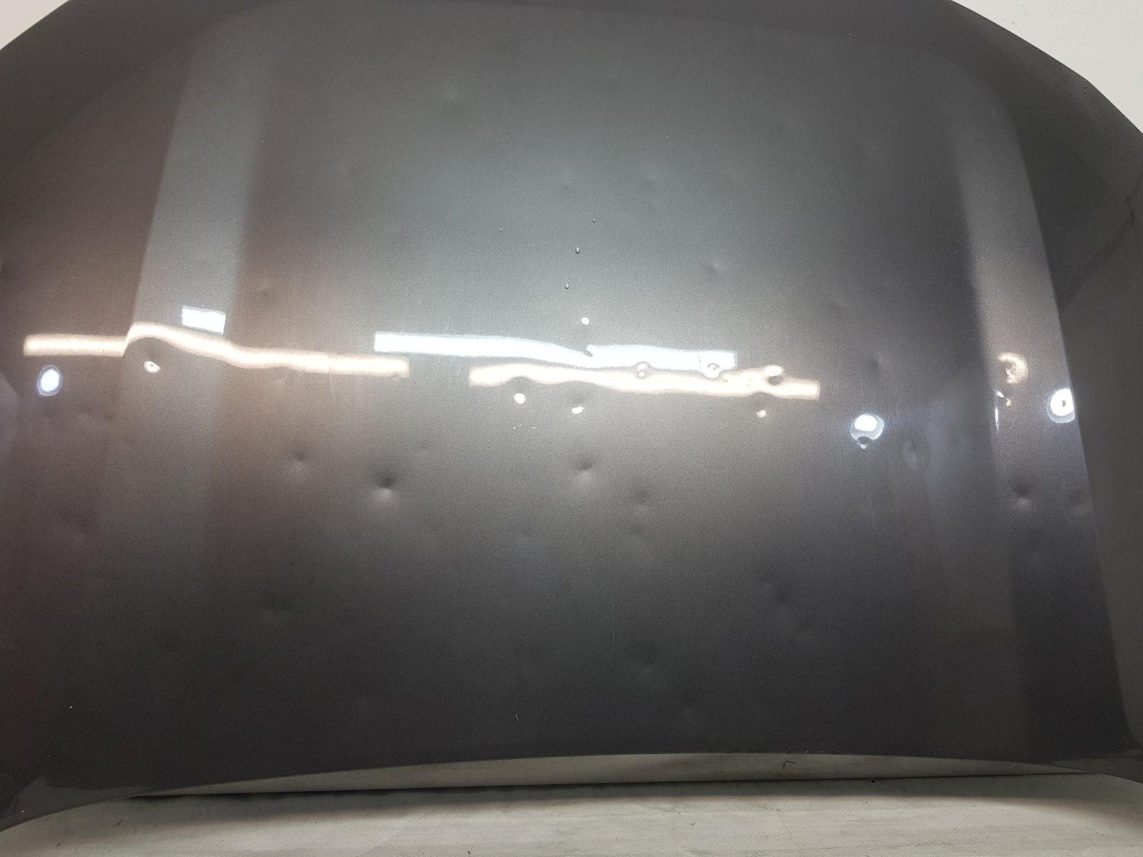 Capota motor Toyota Rav4 2019 2020 2021 2022 2023 2024 - imagine 5