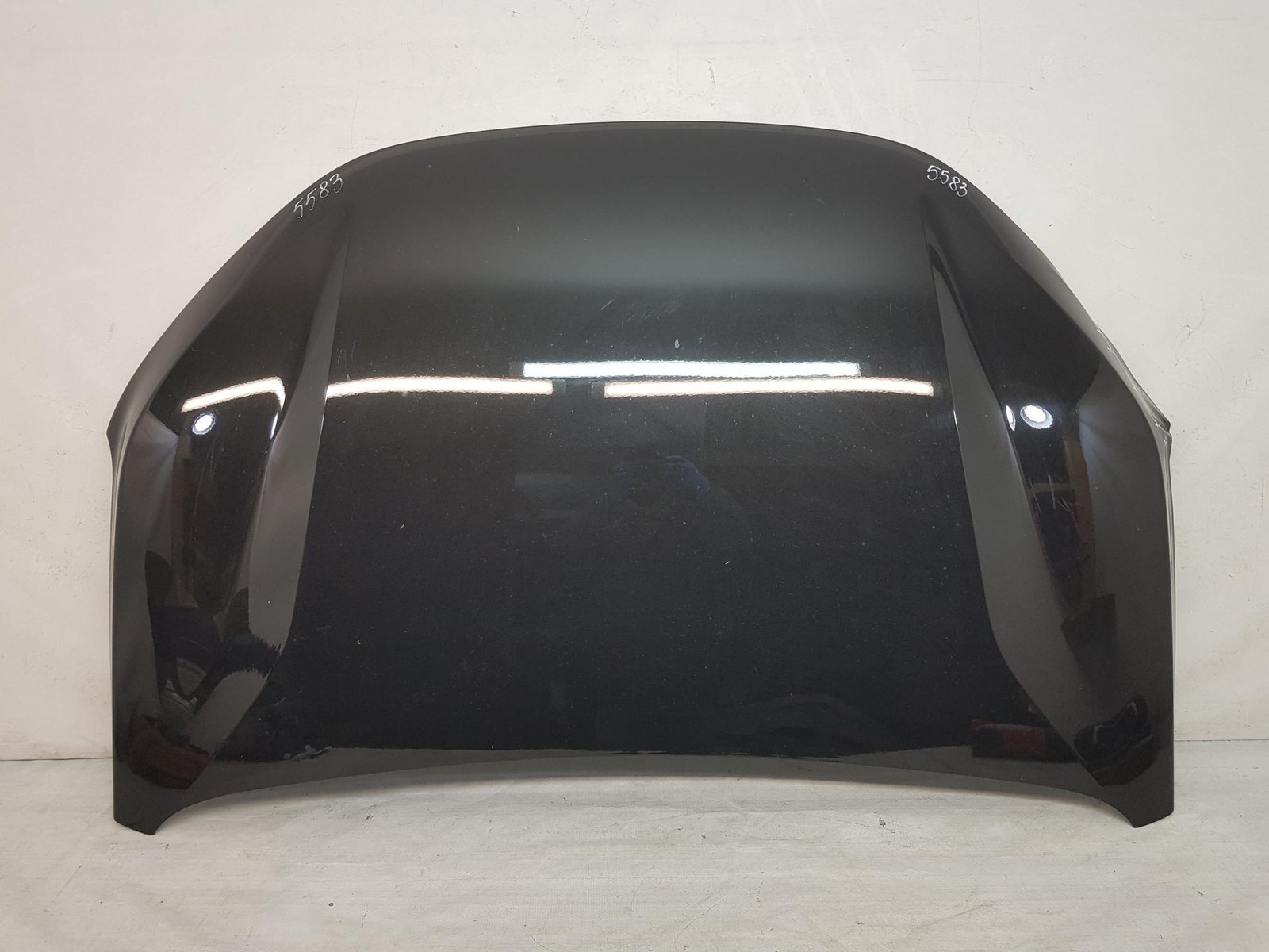 Capota motor Dacia Logan 3 Sandero 3 2020 2021 2022 2023 2024 2025