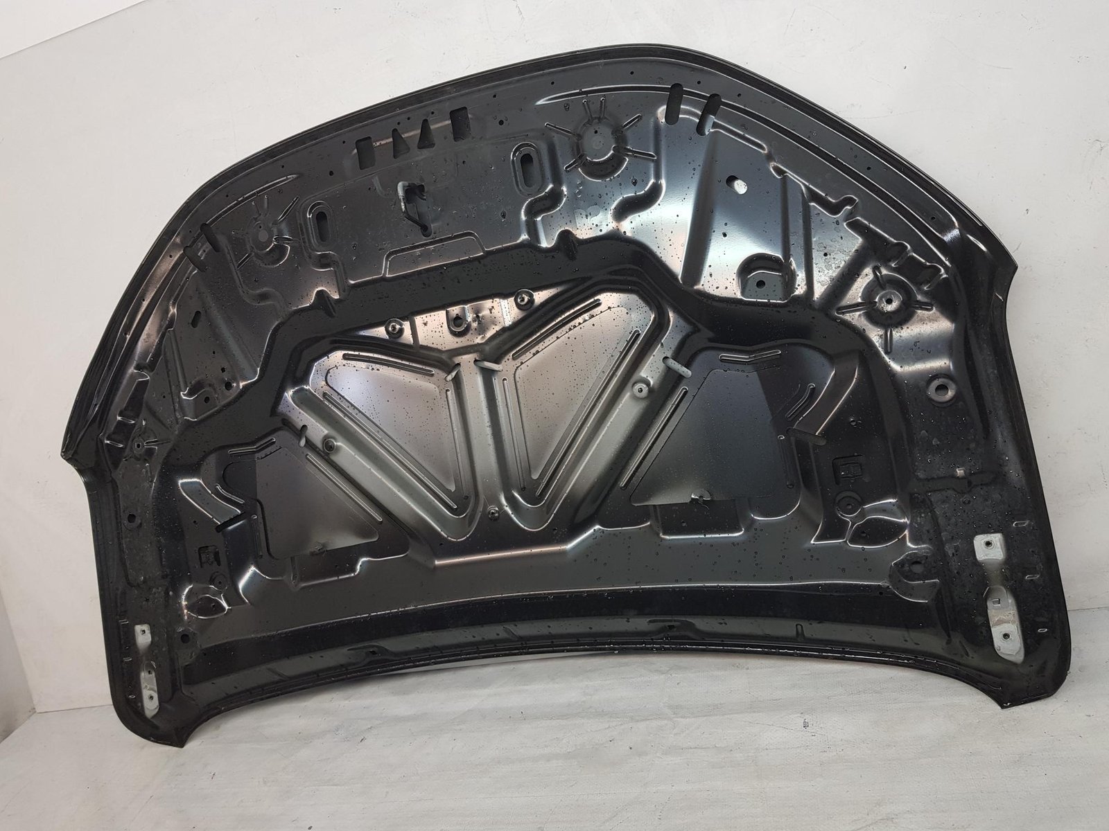 Capota motor Dacia Logan 3 Sandero 3 2020 2021 2022 2023 2024 2025 - imagine 12