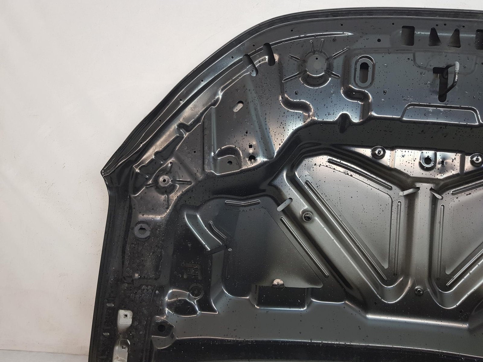 Capota motor Dacia Logan 3 Sandero 3 2020 2021 2022 2023 2024 2025 - imagine 13