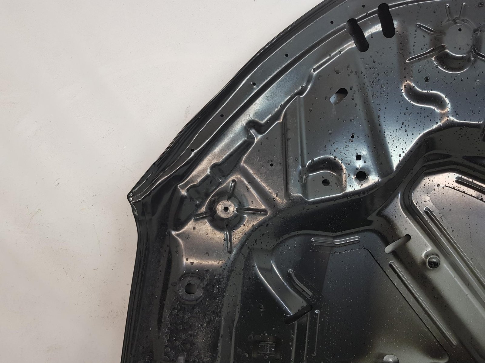 Capota motor Dacia Logan 3 Sandero 3 2020 2021 2022 2023 2024 2025 - imagine 14