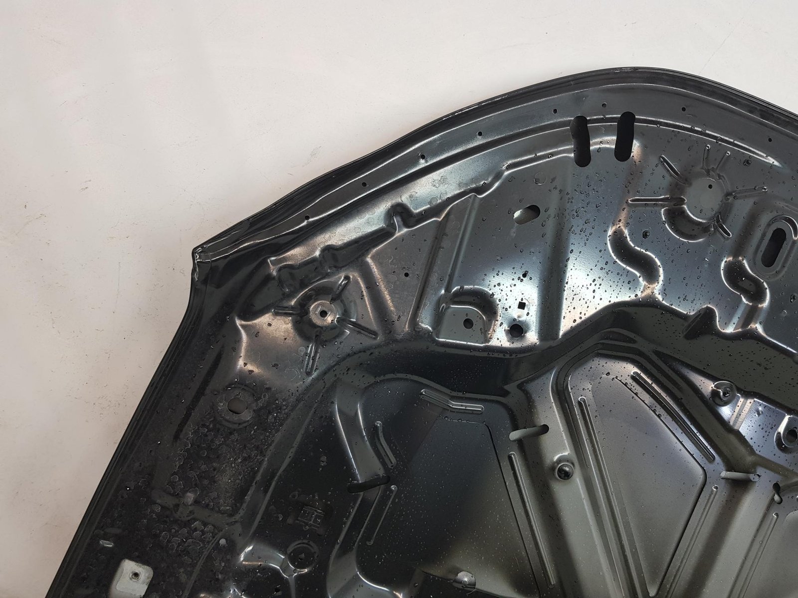 Capota motor Dacia Logan 3 Sandero 3 2020 2021 2022 2023 2024 2025 - imagine 16