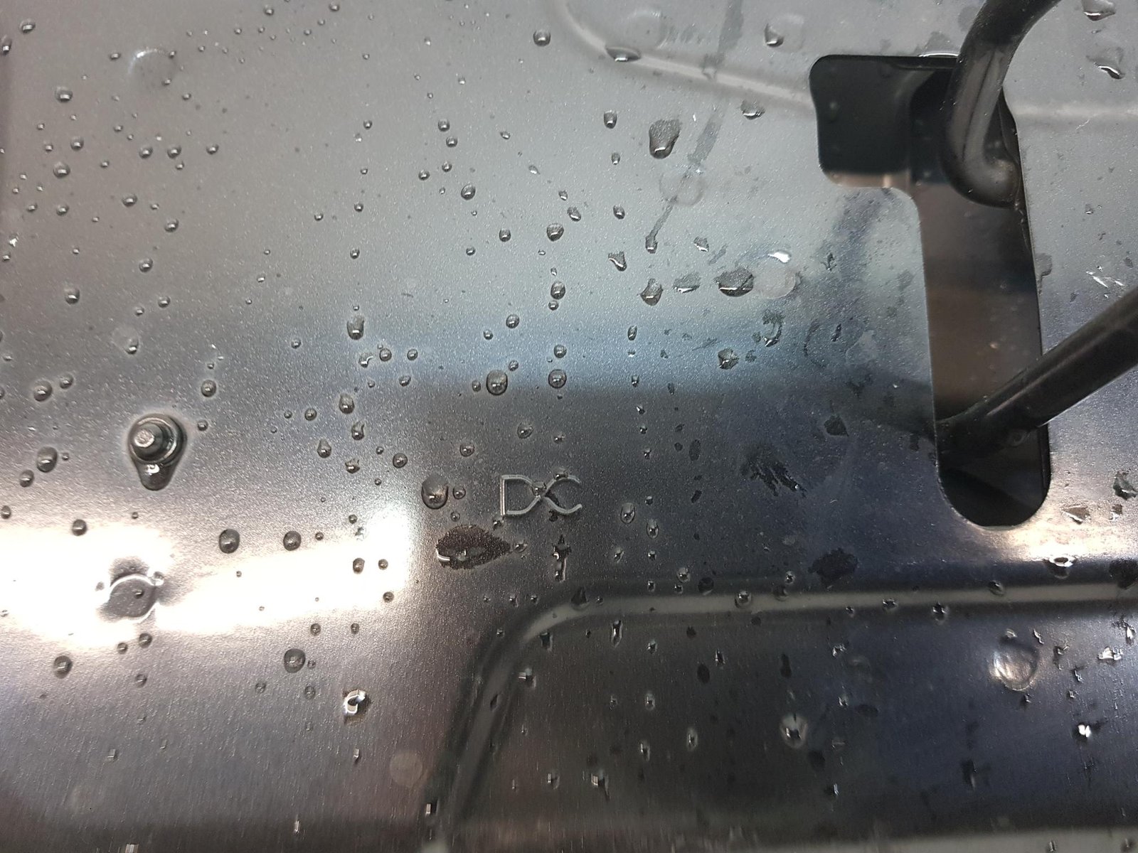 Capota motor Dacia Logan 3 Sandero 3 2020 2021 2022 2023 2024 2025 - imagine 17