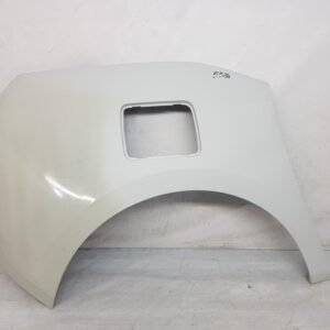 Capota motor Dacia Logan 3 Sandero 3 5143149145 2020 2021 2022 2023 2024 2025