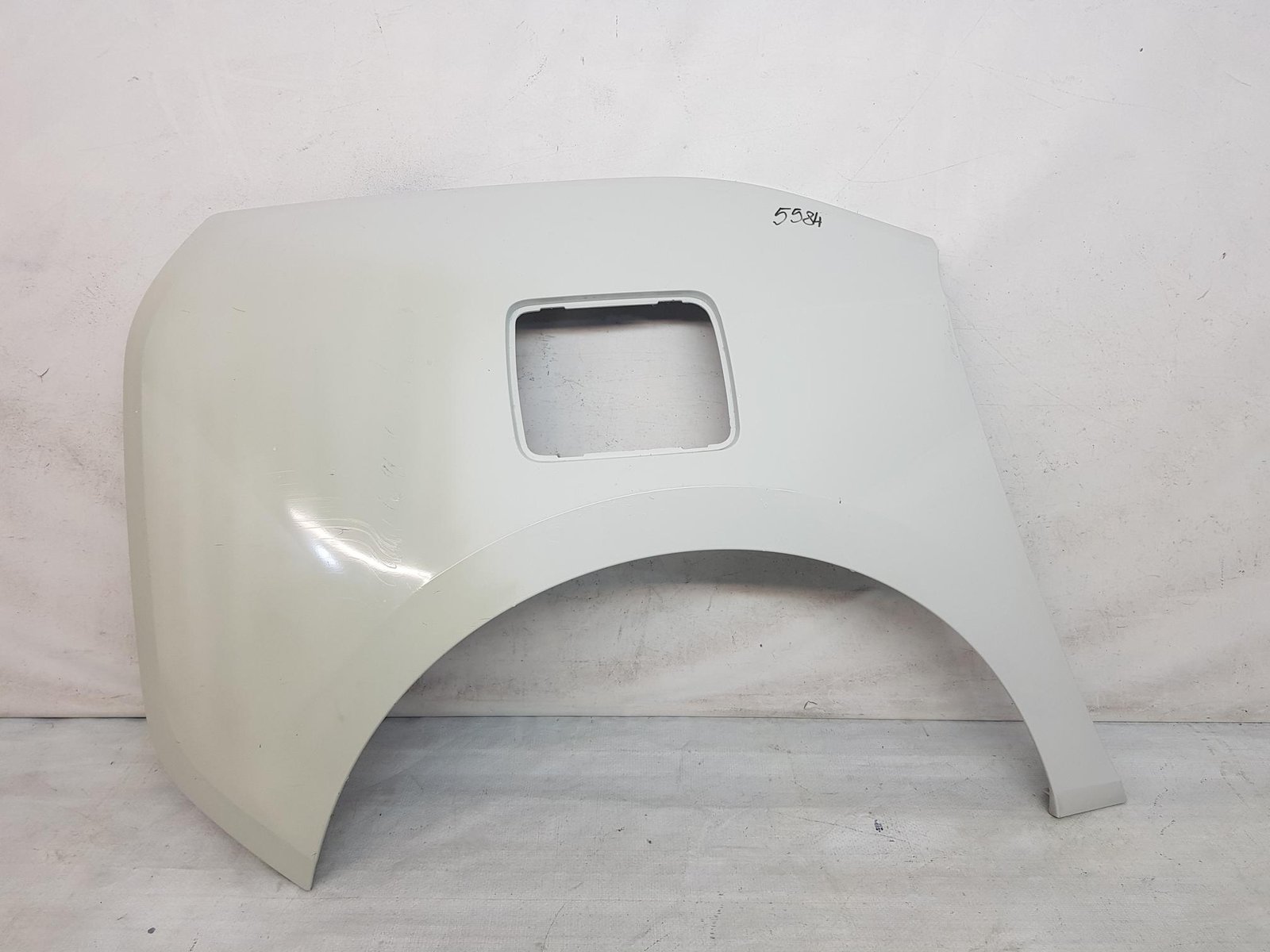 Capota motor Dacia Logan 3 Sandero 3 5143149145 2020 2021 2022 2023 2024 2025