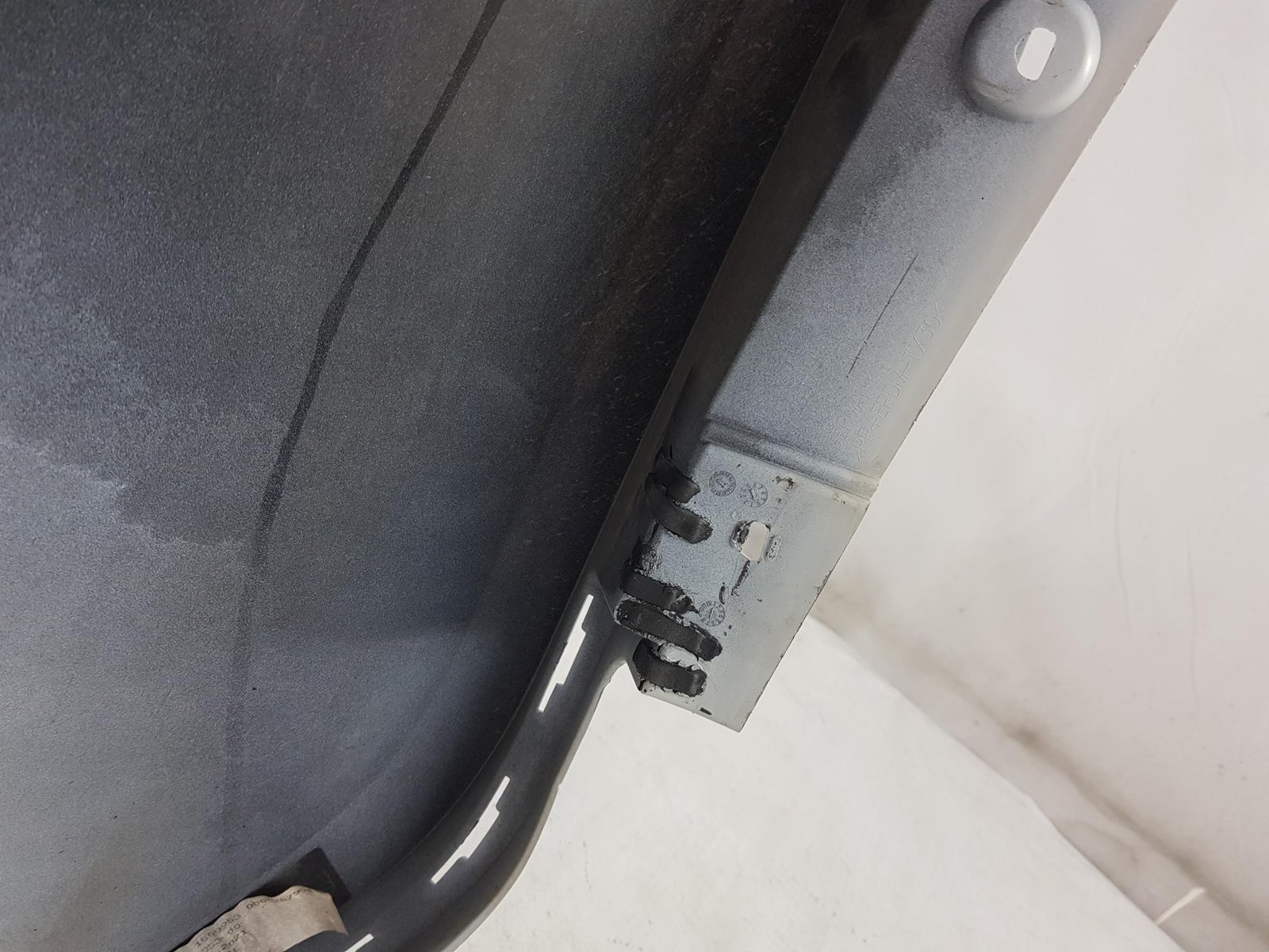 Capota motor Dacia Logan 3 Sandero 3 5143149145 2020 2021 2022 2023 2024 2025 - imagine 13