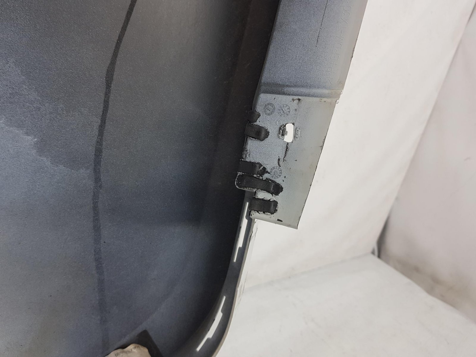 Capota motor Dacia Logan 3 Sandero 3 5143149145 2020 2021 2022 2023 2024 2025 - imagine 14