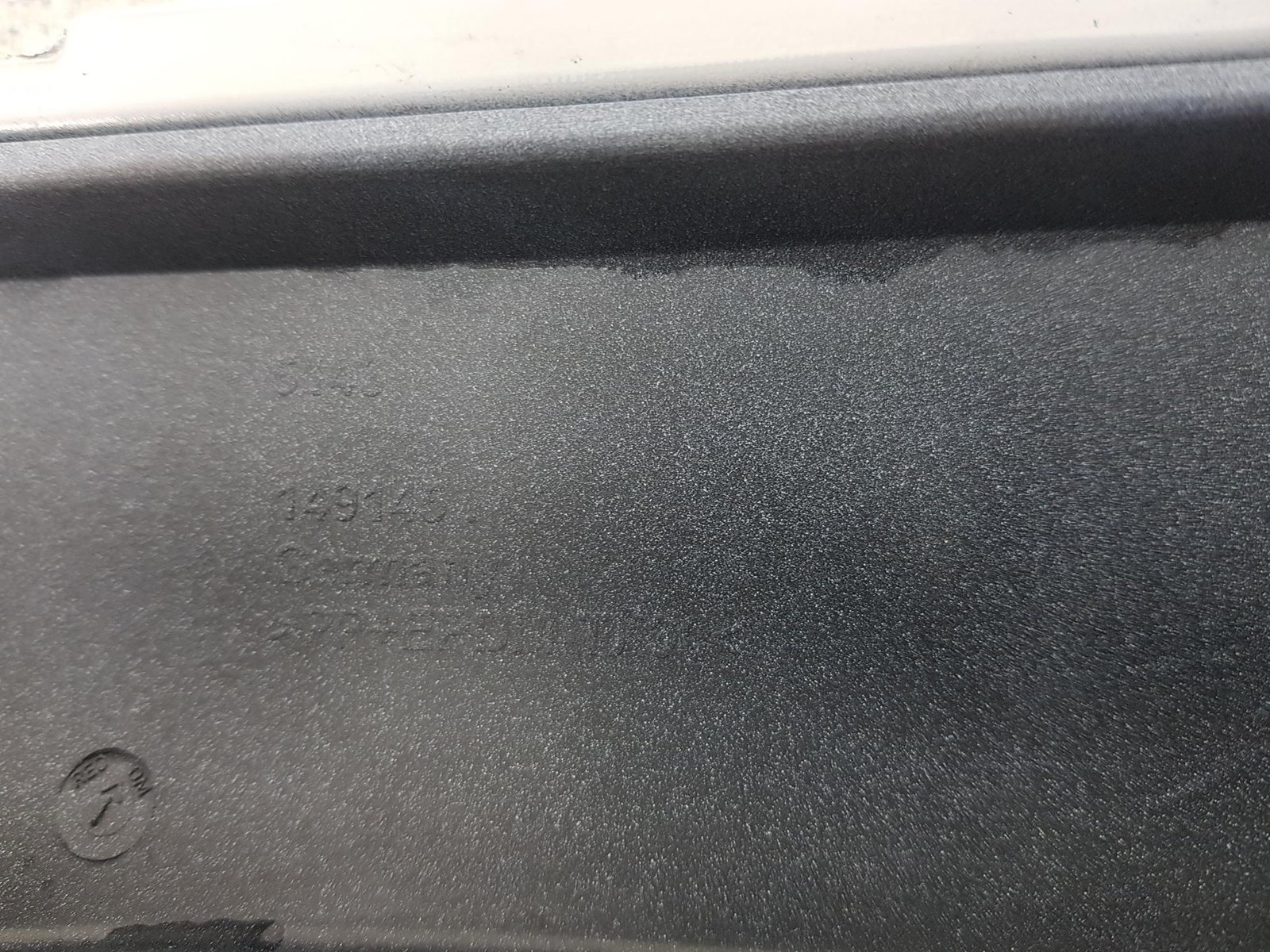 Capota motor Dacia Logan 3 Sandero 3 5143149145 2020 2021 2022 2023 2024 2025 - imagine 17