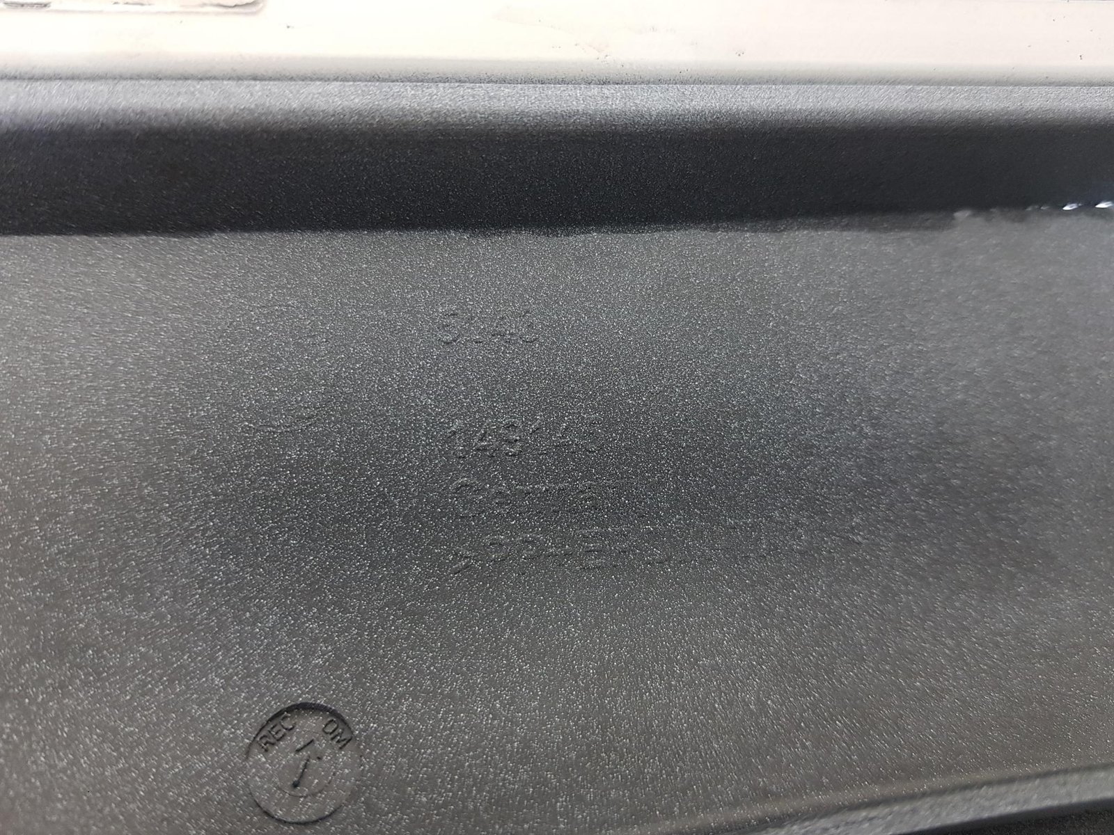 Capota motor Dacia Logan 3 Sandero 3 5143149145 2020 2021 2022 2023 2024 2025 - imagine 18