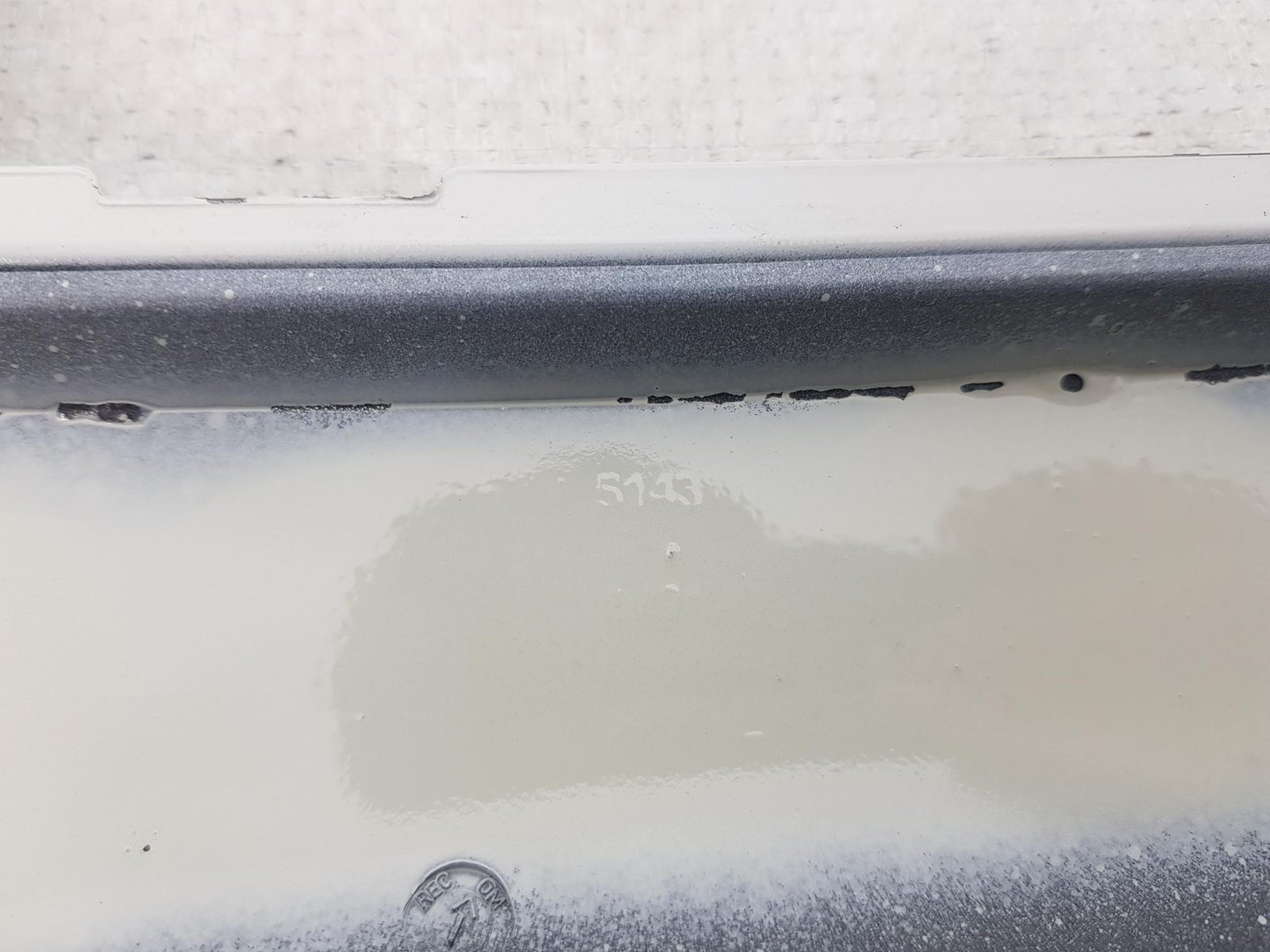 Capota motor Dacia Logan 3 Sandero 3 5143149145 2020 2021 2022 2023 2024 2025 - imagine 19