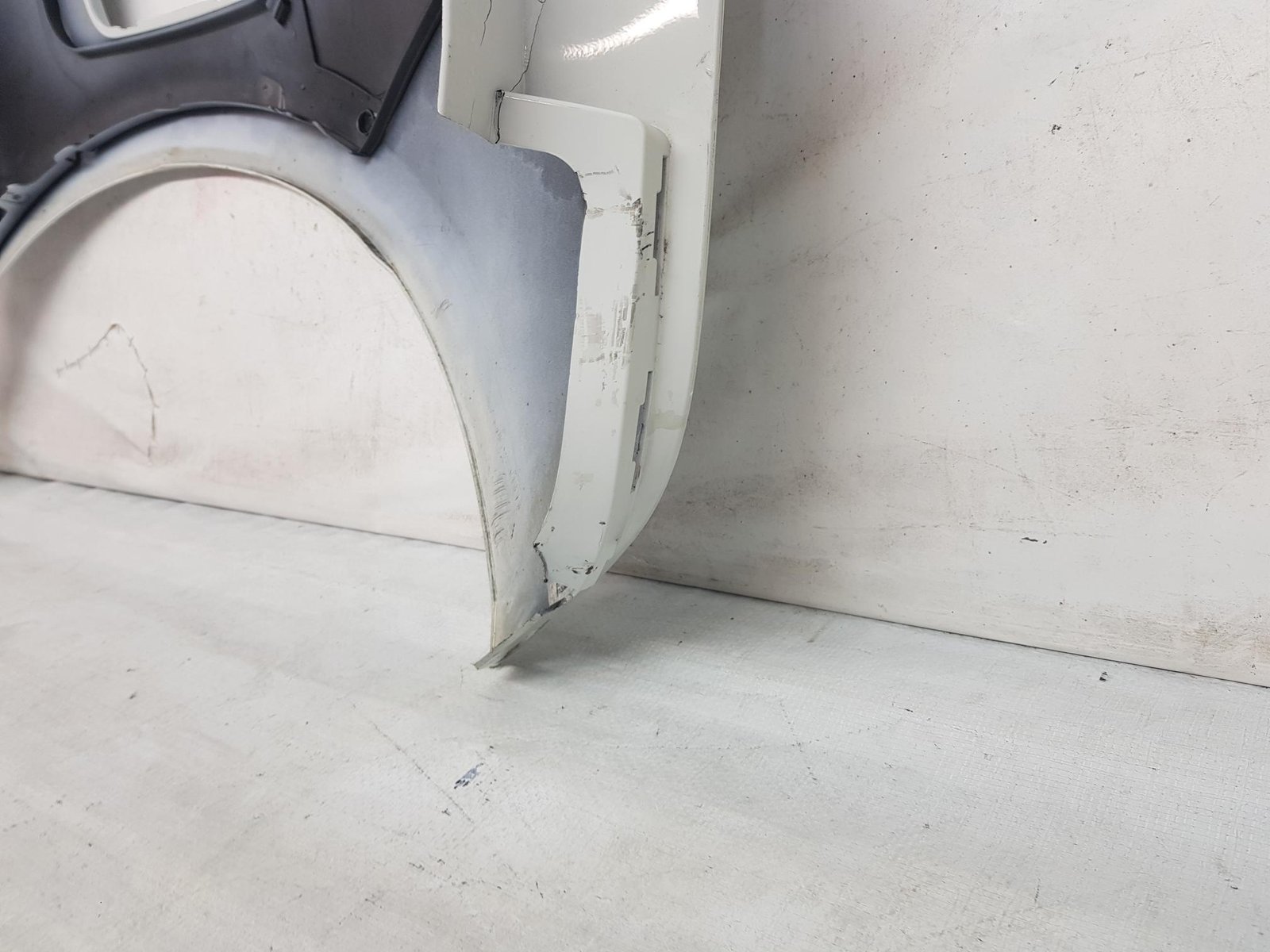 Capota motor Dacia Logan 3 Sandero 3 5143149145 2020 2021 2022 2023 2024 2025 - imagine 9