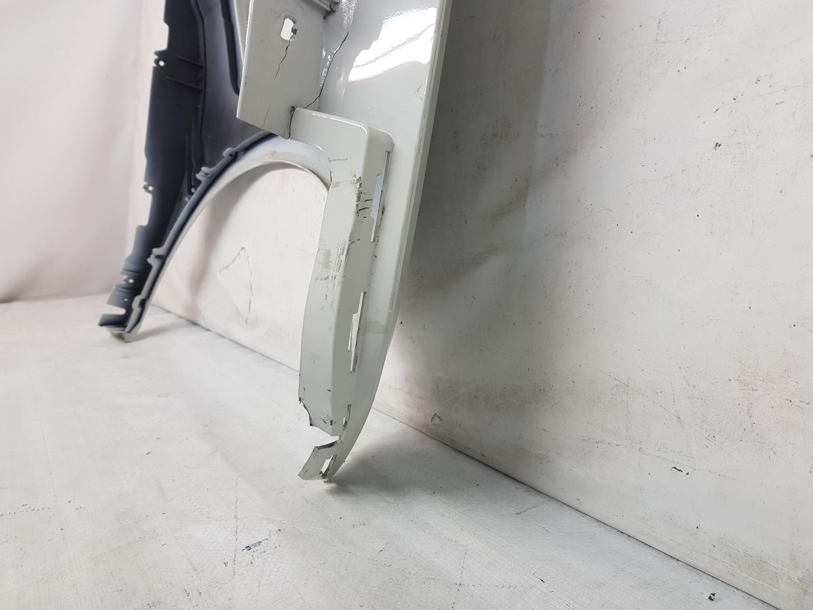 Capota motor Dacia Logan 3 Sandero 3 5143149145 2020 2021 2022 2023 2024 2025 - imagine 10