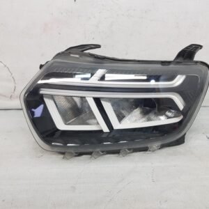 Far stanga full led Dacia Duster 2 facelift 260602465R 2022 2023 2024 2025